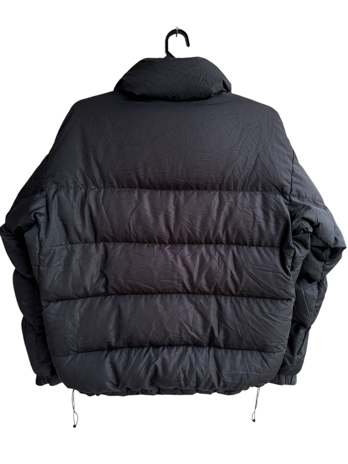 Columbia × The North Face ⚡️⚡️Vintage Columbia Sportwear Puffle Jacket Black Size US M / EU 48-50 / 2 - 6 Thumbnail