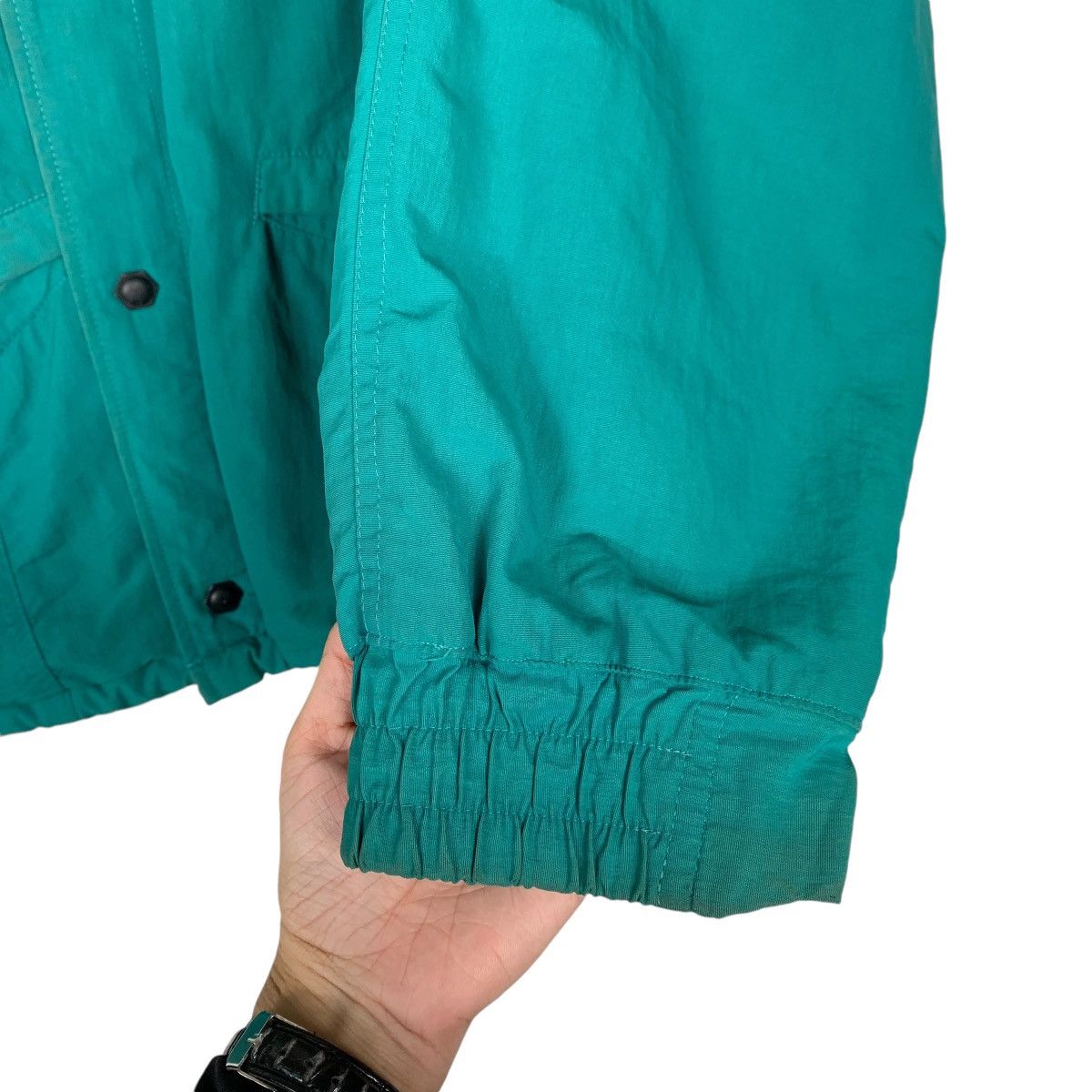 Japanese Brand Rossignol Toyota TRD Racing Development Jacket Size US L / EU 52-54 / 3 - 13 Thumbnail