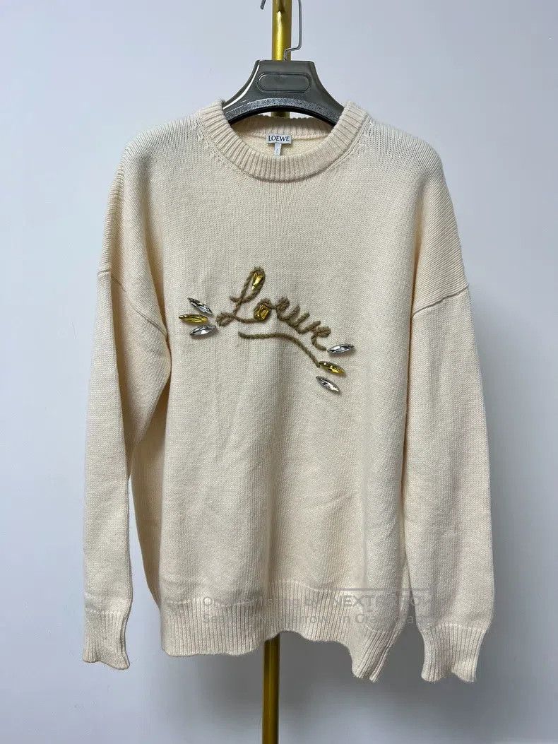 Loewe Loewe Pink Rabbit T-Shirt Size XS / US 0-2 / IT 36-38 - 1 Thumbnail