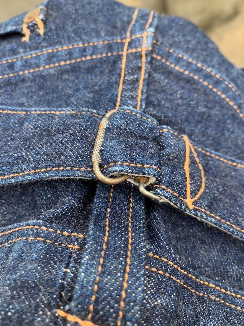 Freewheelers FREEWHEELERS work pants Size US 28 / EU 44 - 6 Thumbnail