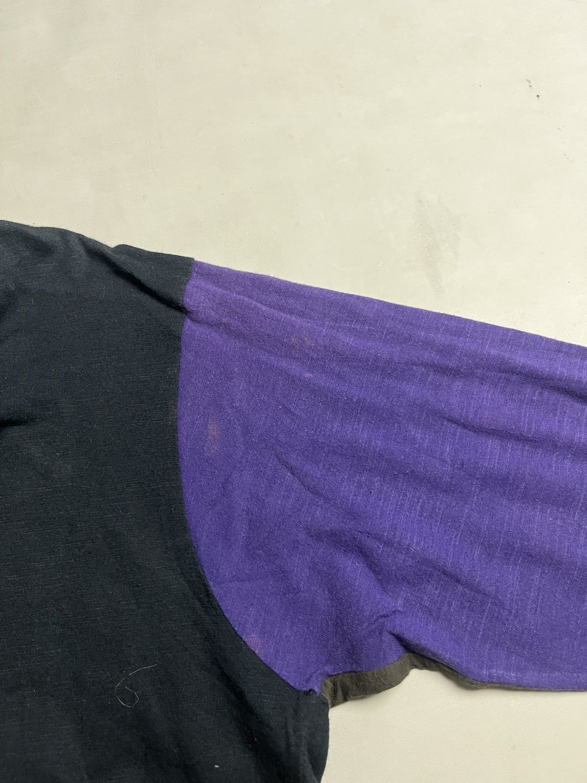 Kris Van Assche 00s Kris Van Ascche reglan tee Size US XS / EU 42 / 0 - 9 Thumbnail