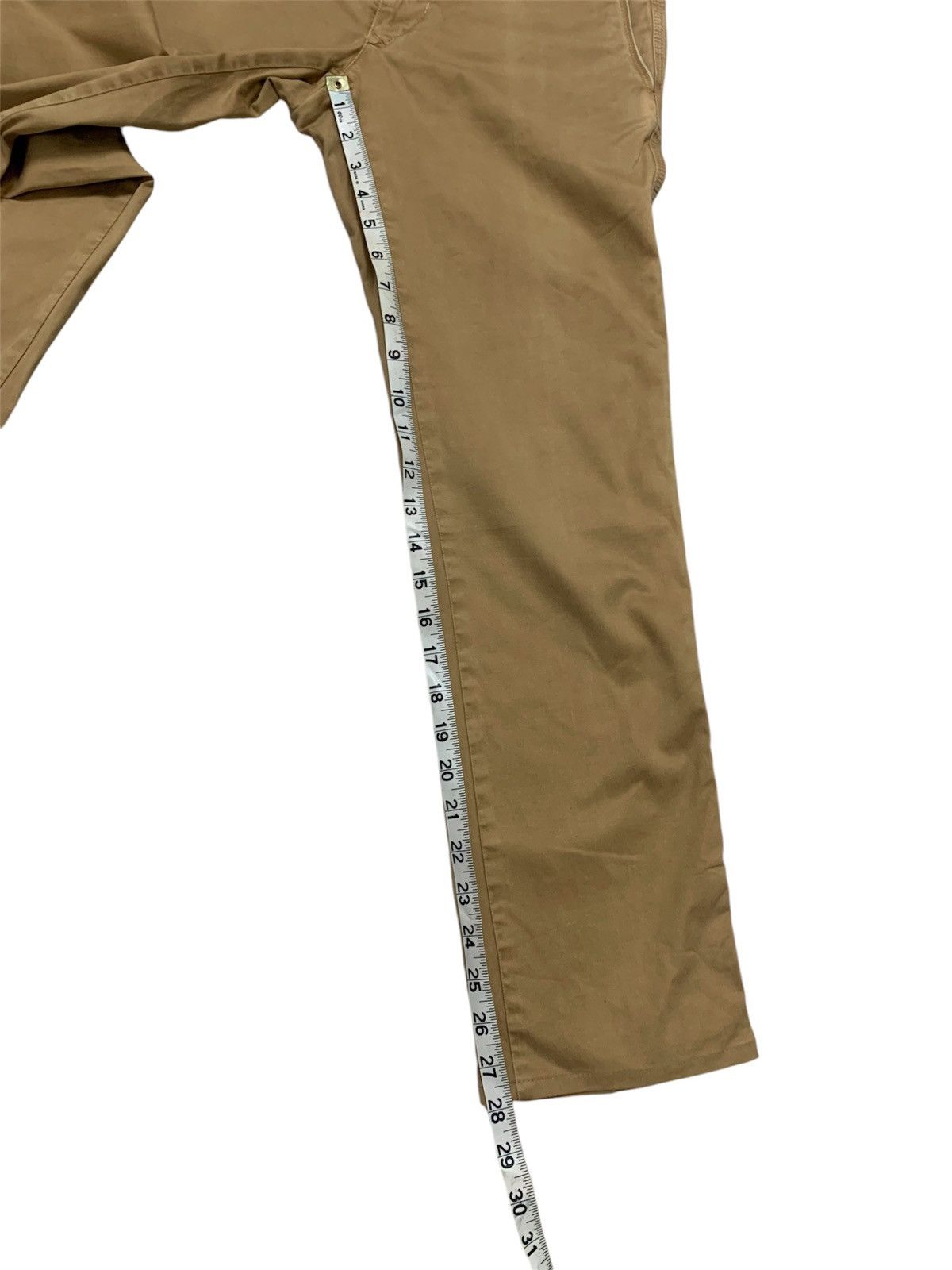 Designer × Incotex Casual pants incotex Size US 30 / EU 46 - 8 Thumbnail