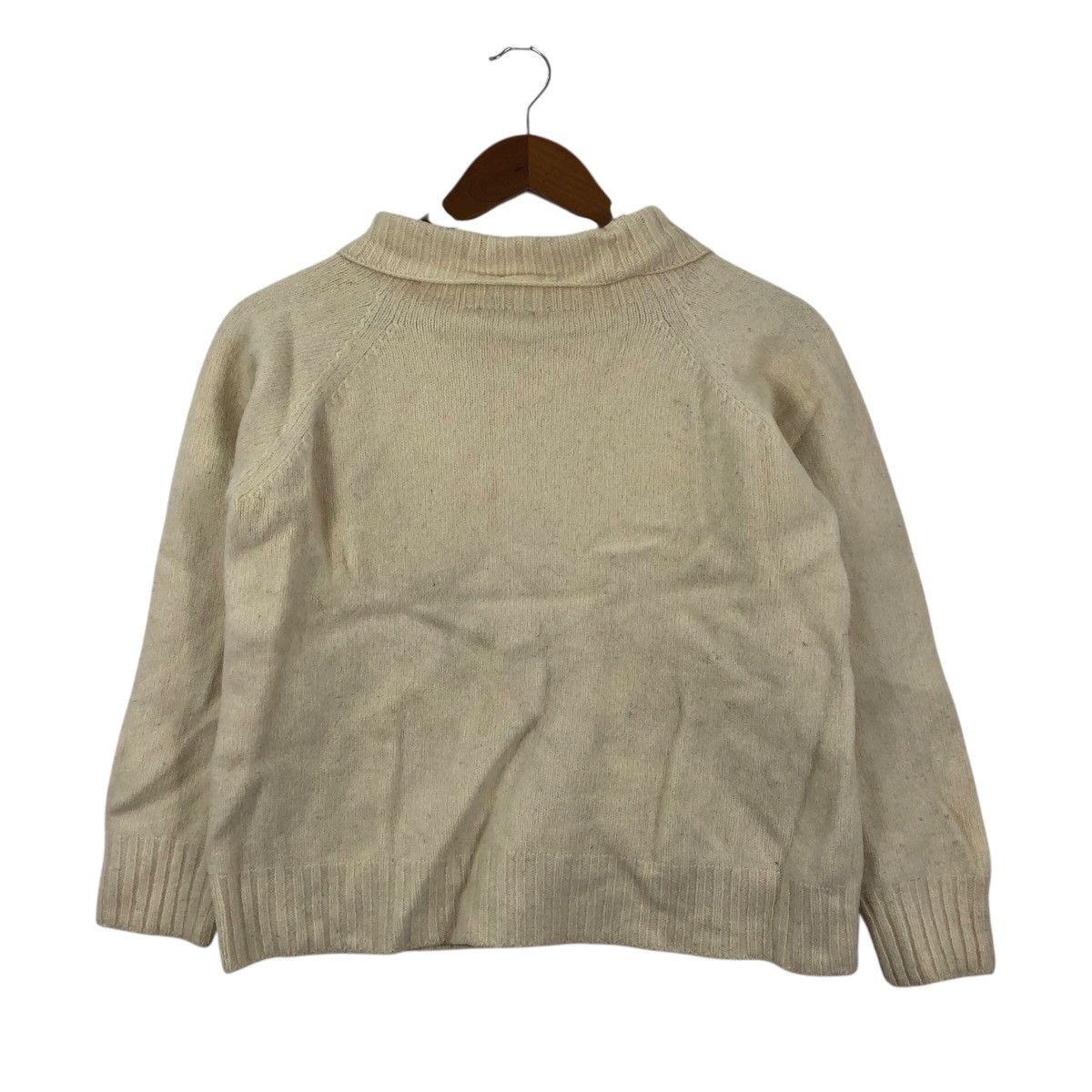 Weekend Max Mara Luxury Italian Designer MAX MARA WEEKEND Line Knitwear Women Size L / US 10 / IT 46 - 3 Thumbnail