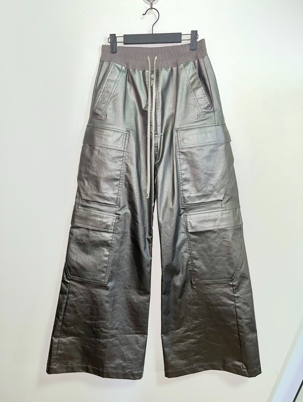 Rick Owens Rick Owen’s Size US 34 / EU 50 - 4 Thumbnail