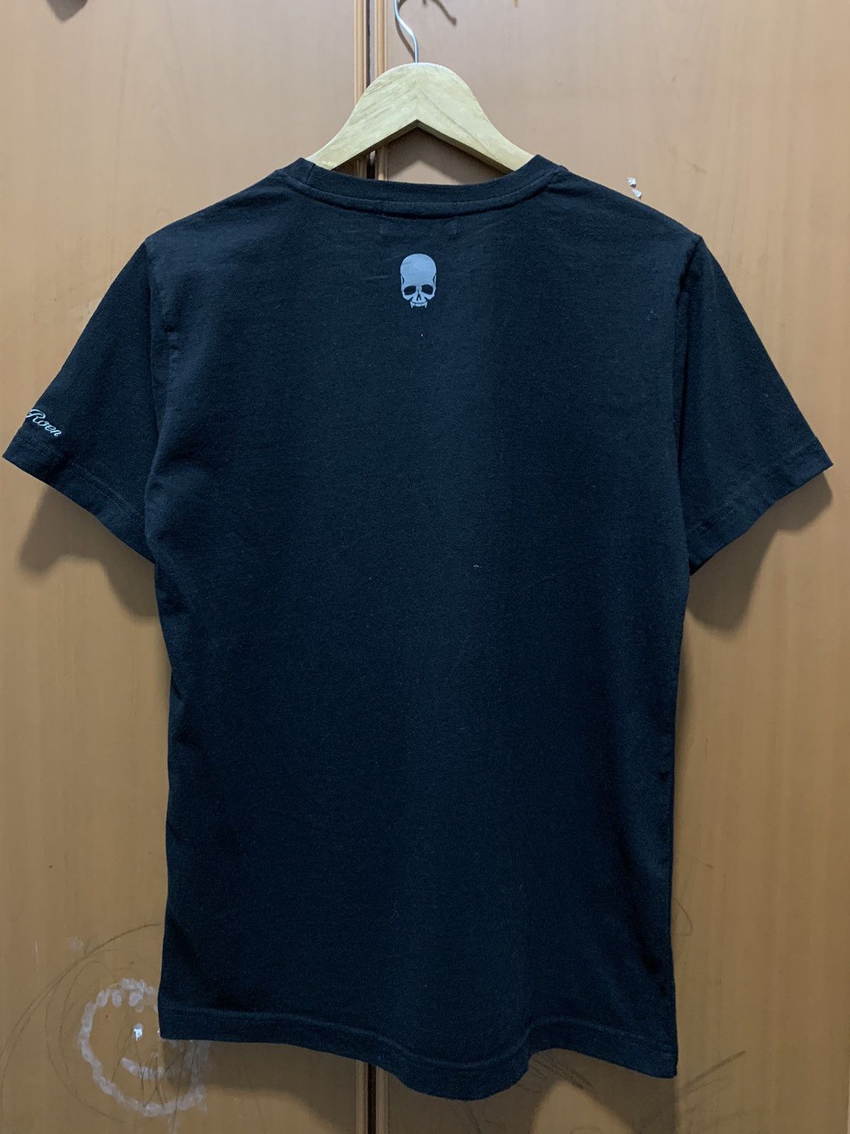 Japanese Brand Japanese Brand Re:Roen Smoke And Small Skull Size US L / EU 52-54 / 3 - 6 Thumbnail