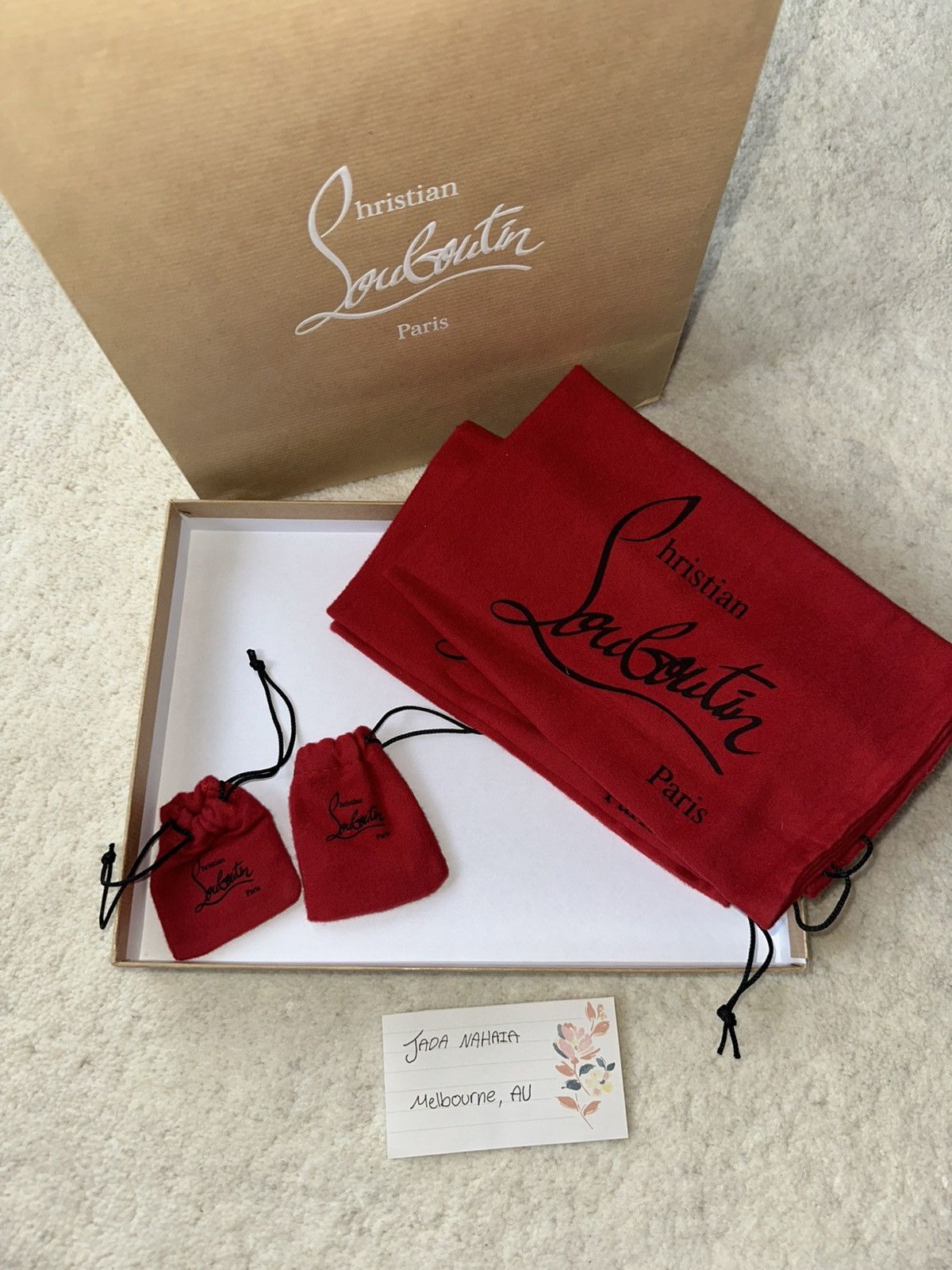 Christian Louboutin Christian LouBoutin So Kate Size US 10 / IT 40 - 14 Thumbnail