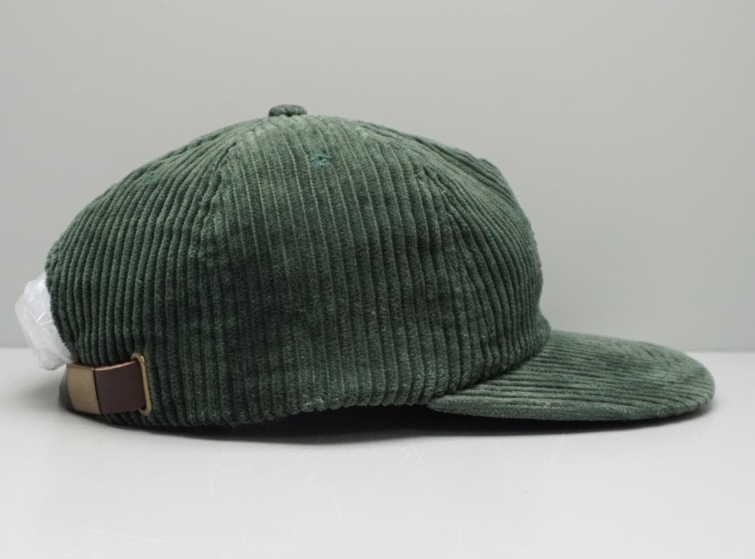 Anime 00's General Admission コーデュロイ キャップ Noah Size US L / EU 52-54 / 3 - 3 Thumbnail