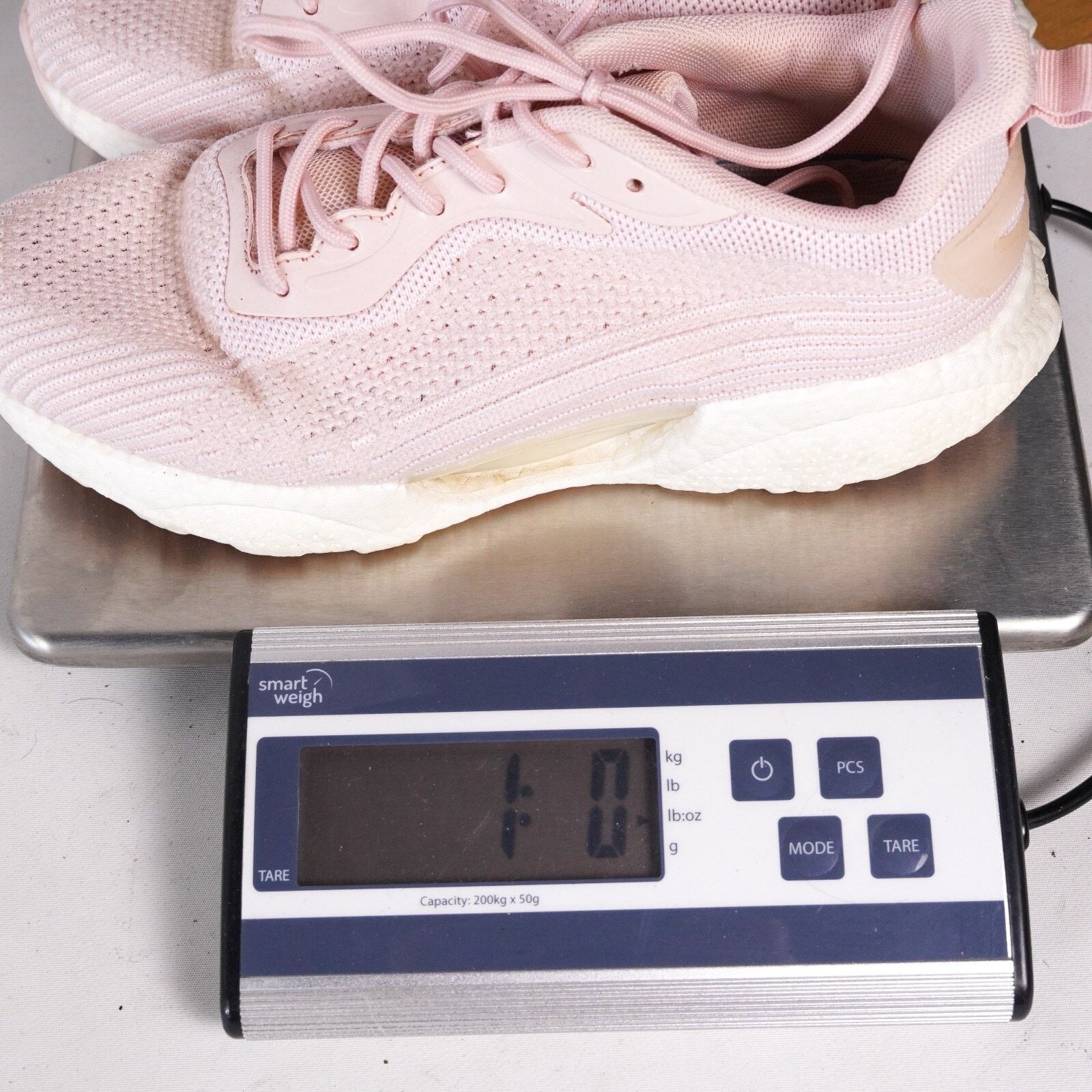 Other Athletic Running Shoes Casual Sneakers Lace Up Women Size 8 Size US 8 / IT 38 - 11 Thumbnail