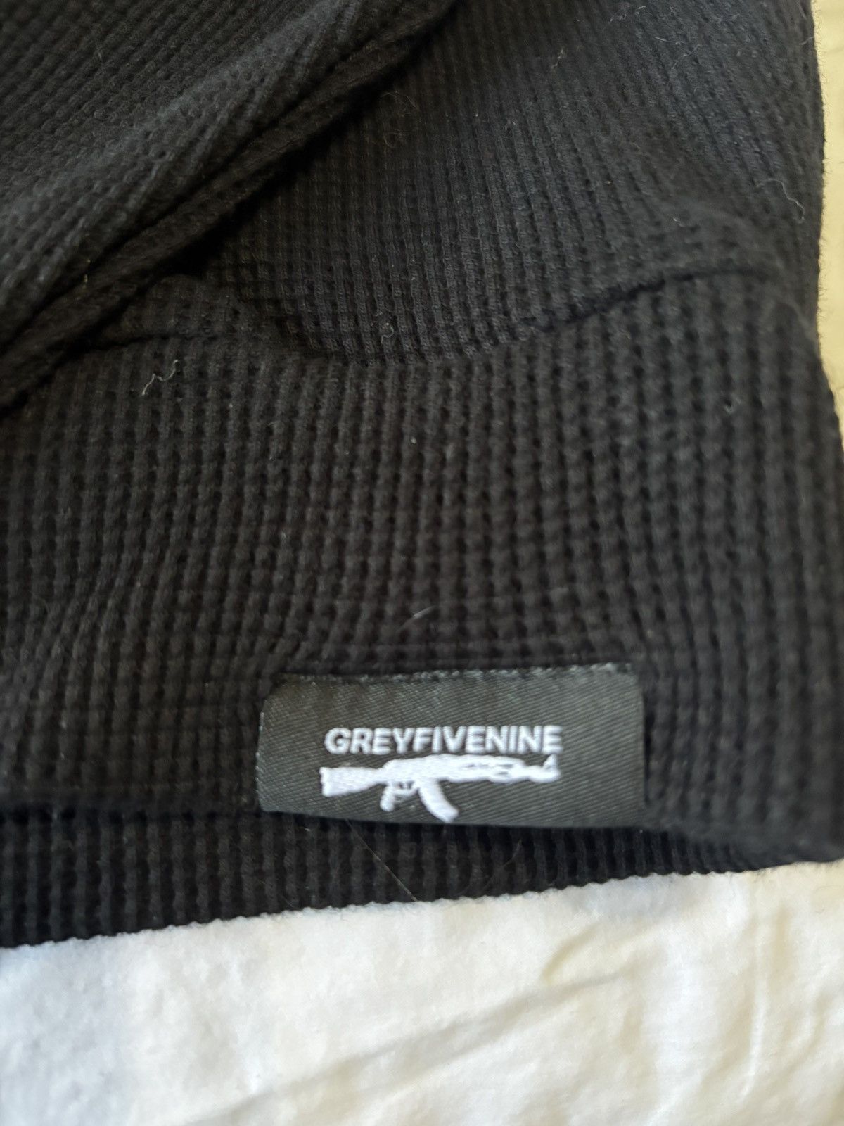 Fuck The Population × G59 Records G59 sweater Size US L / EU 52-54 / 3 - 5 Thumbnail