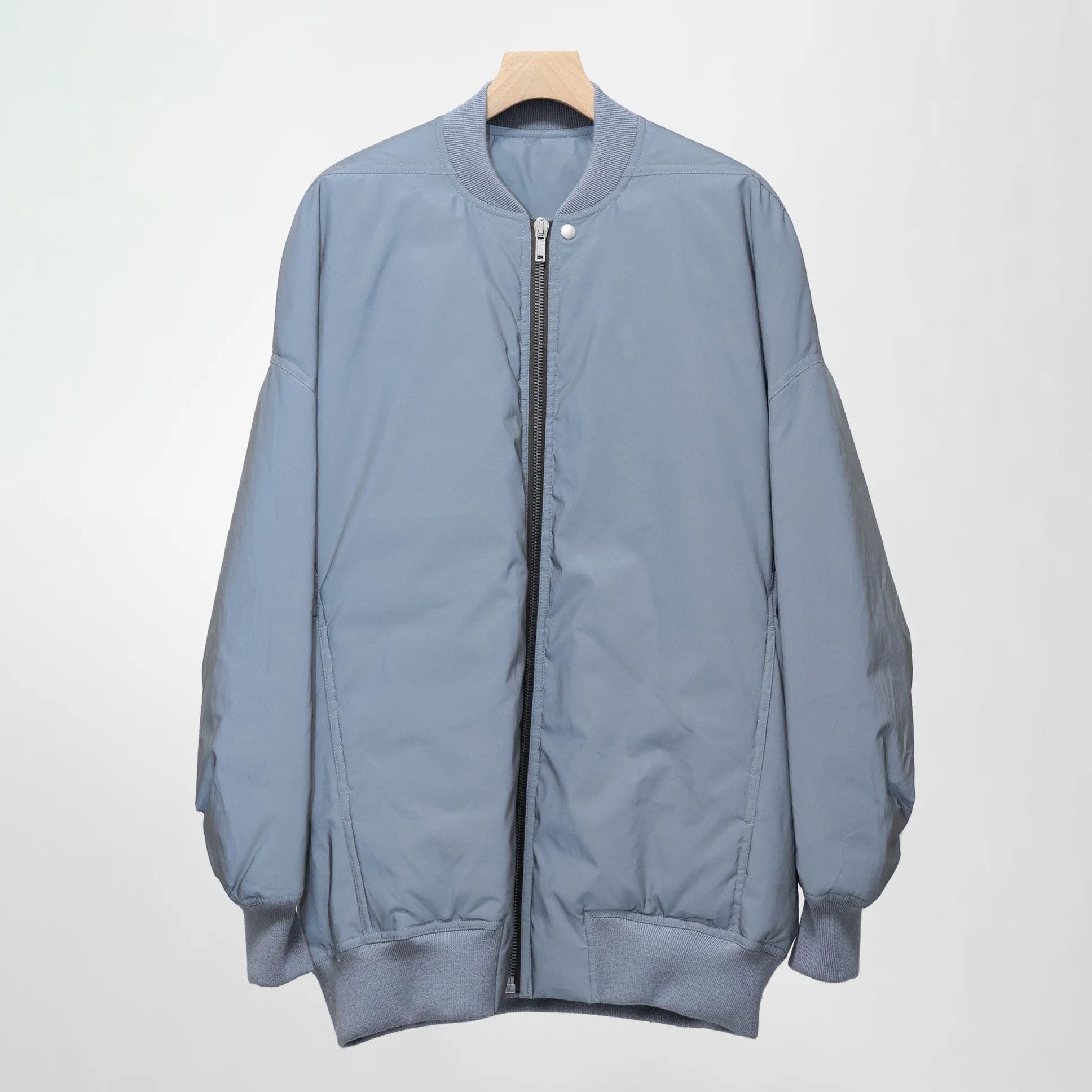 Rick Owens [NWT]22FW JUMBO PETER FLIGHT Size US S / EU 44-46 / 1 - 1 Thumbnail