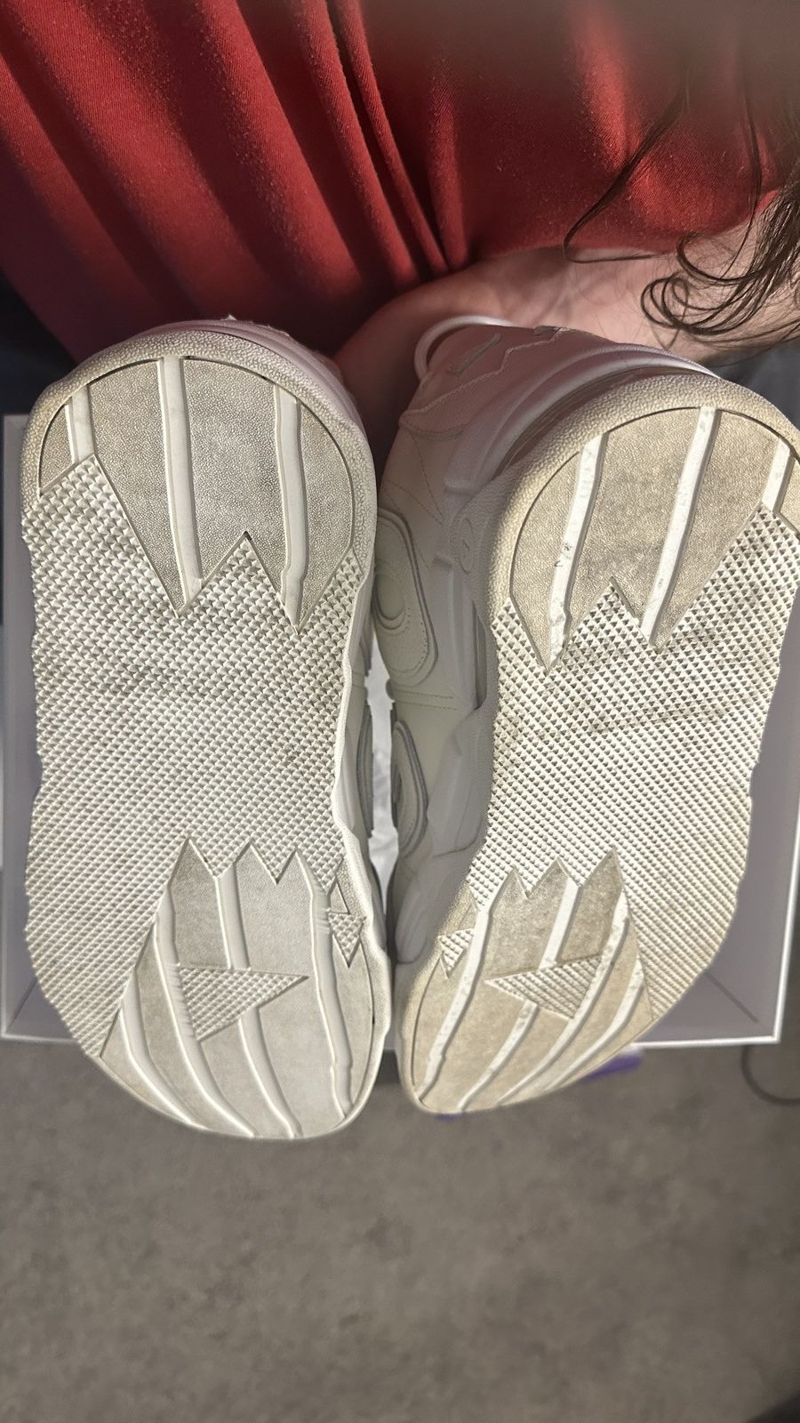 Asspizza ASSPIZZA 730 FOOTWEAR BALLER PRO Size US 13 / EU 46 - 5 Thumbnail