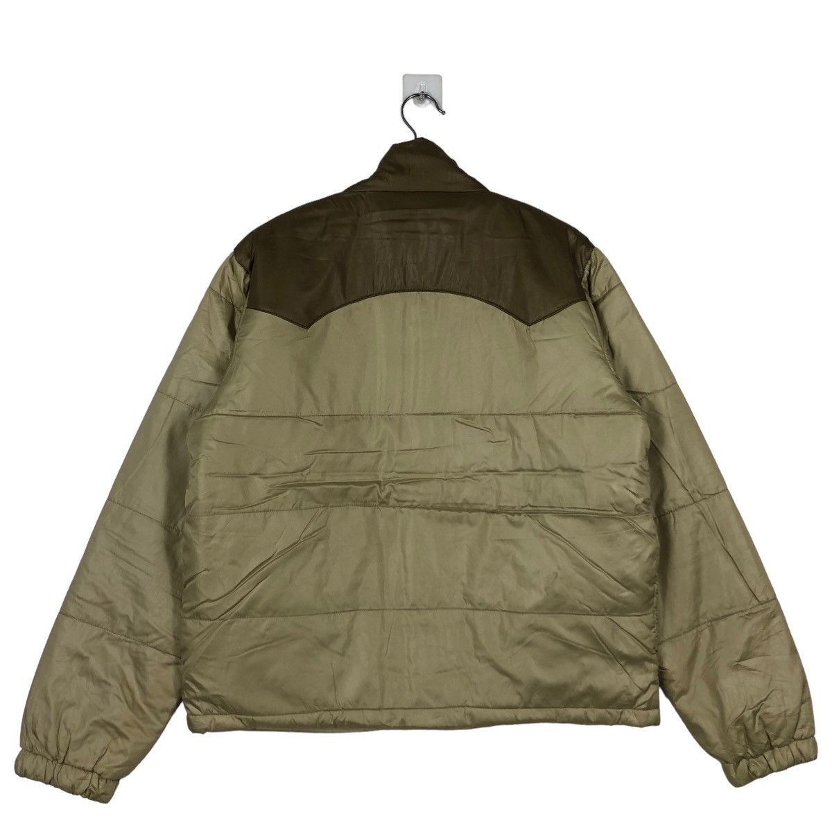 Japanese Brand 🔥90’s Vintage Billabong Down Puffer Jacket Size US L / EU 52-54 / 3 - 8 Thumbnail
