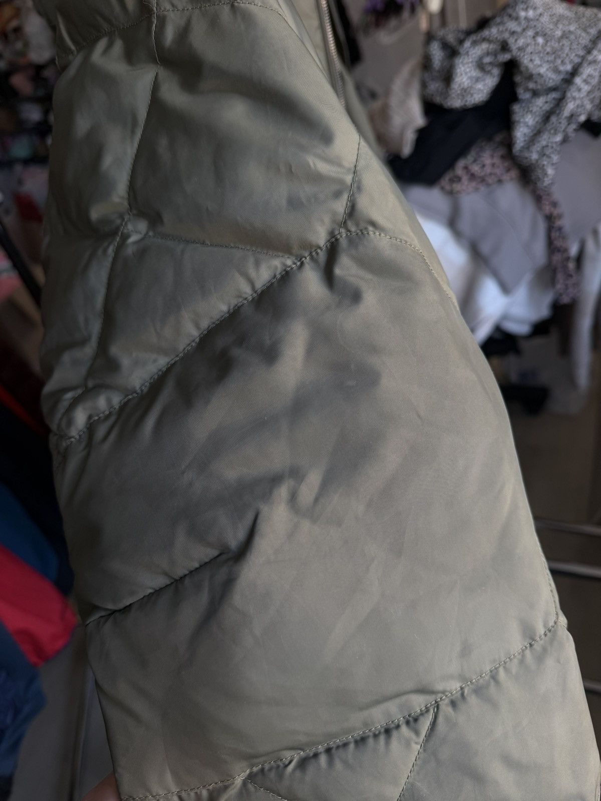 Ralph Lauren Purple Label RARE Ralph Lauren Purple Label down jacket Puffer POLO XL Size US XL / EU 56 / 4 - 21 Thumbnail