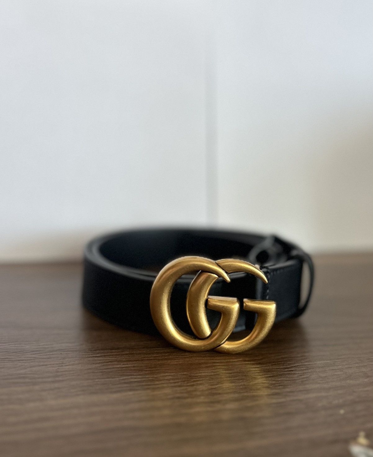 Gucci Gucci GG belts Size ONE SIZE - 1 Thumbnail