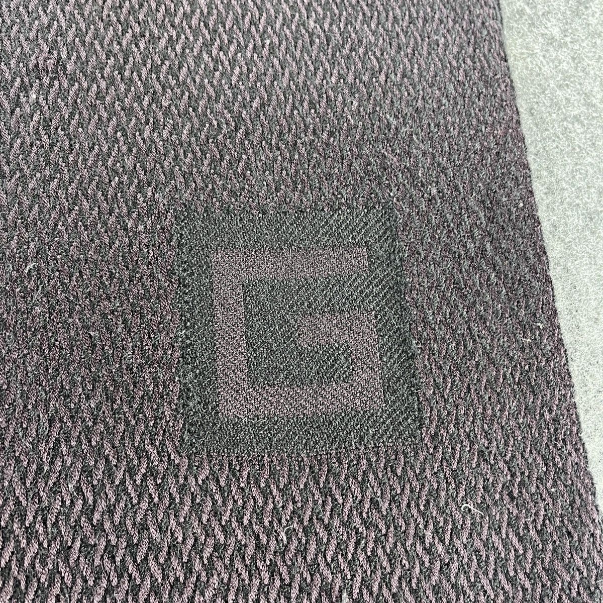 Gucci Gucci Scarf / Muffler / Neckwear T1154 Size ONE SIZE - 8 Thumbnail