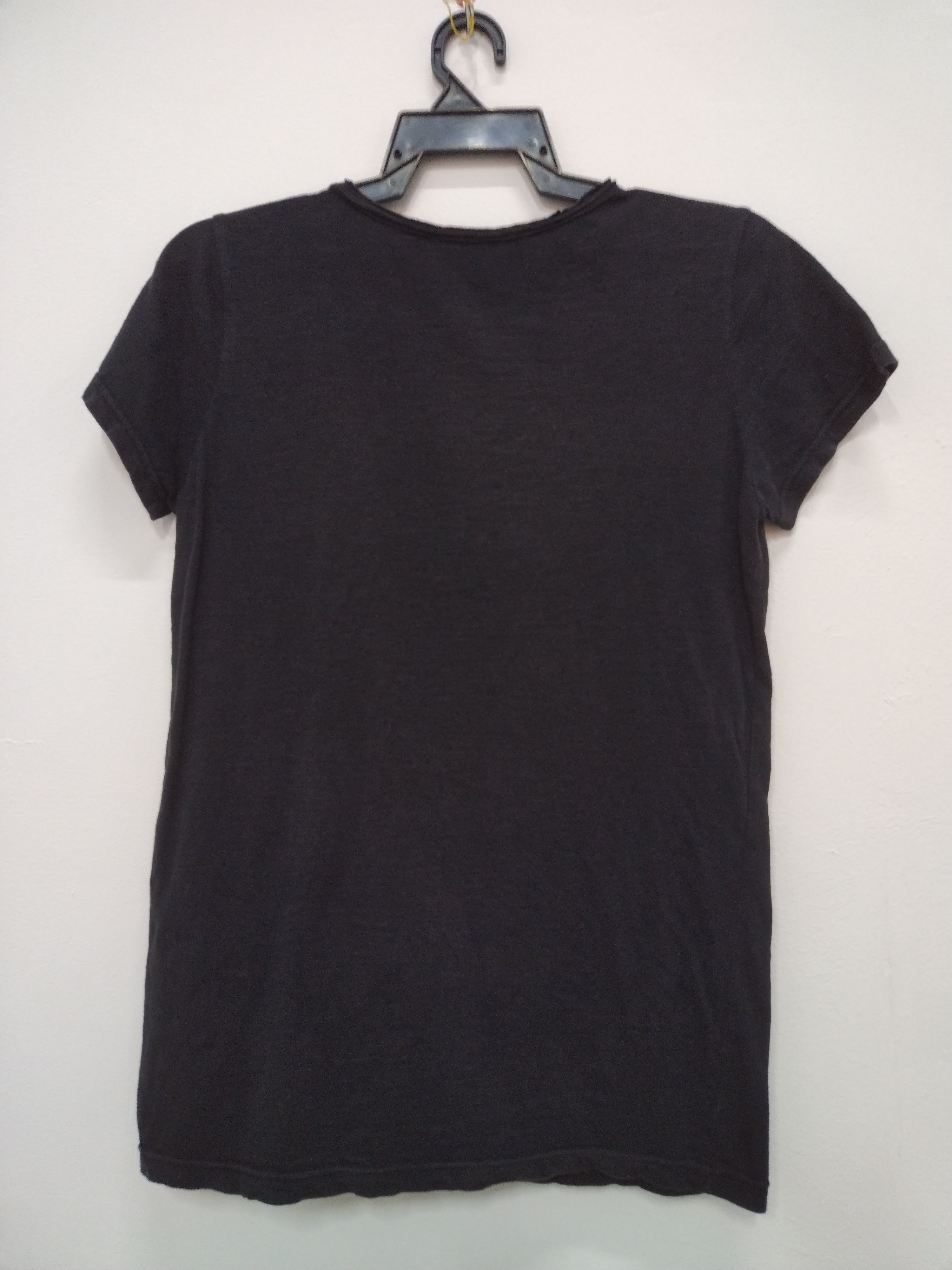 Band Tees Nice owl print image BAND t shirt Size M / US 6-8 / IT 42-44 - 3 Thumbnail