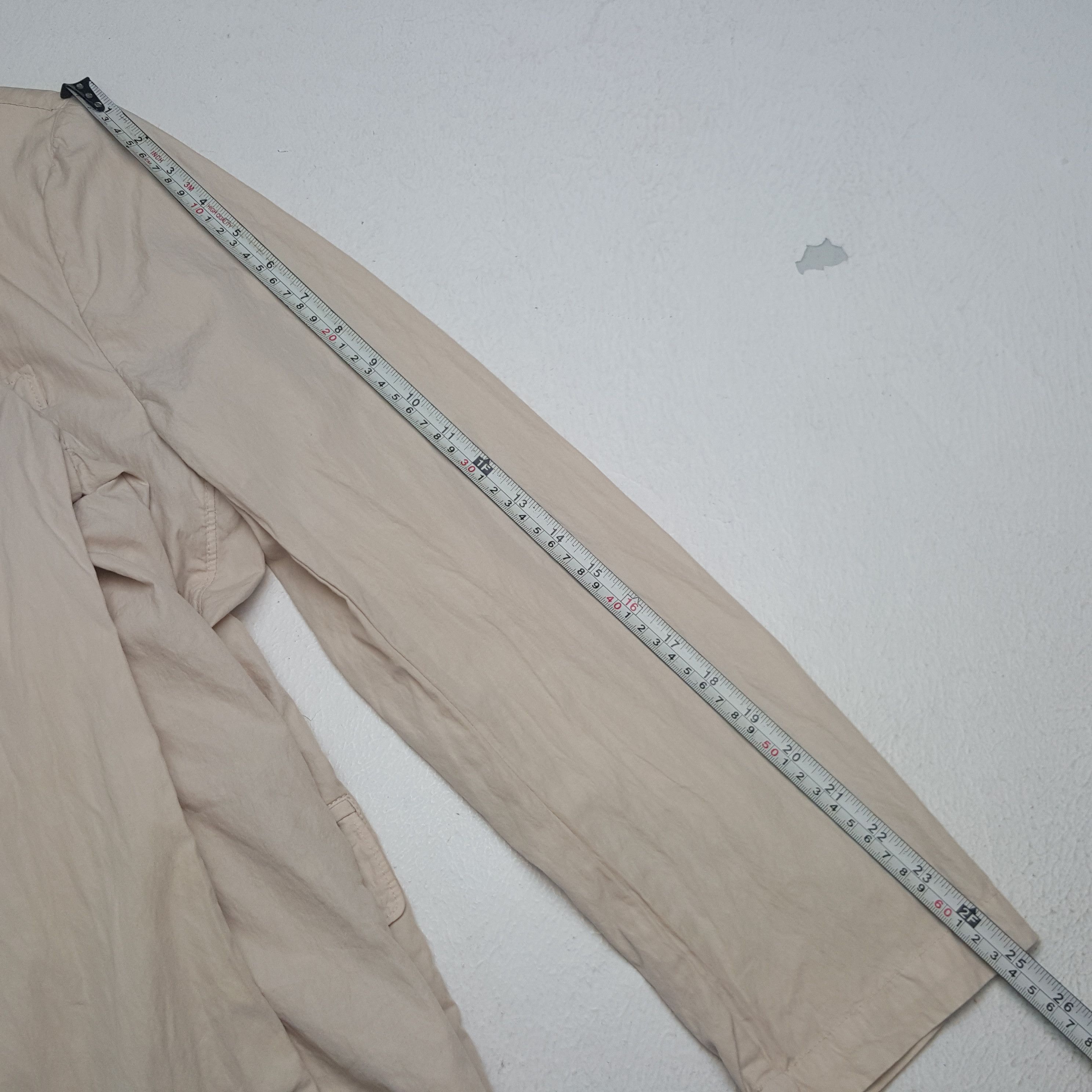 C.P. Company × Vintage Vintage C.P. Company Italian Brand Blazer Jacket Size US M / EU 48-50 / 2 - 6 Thumbnail