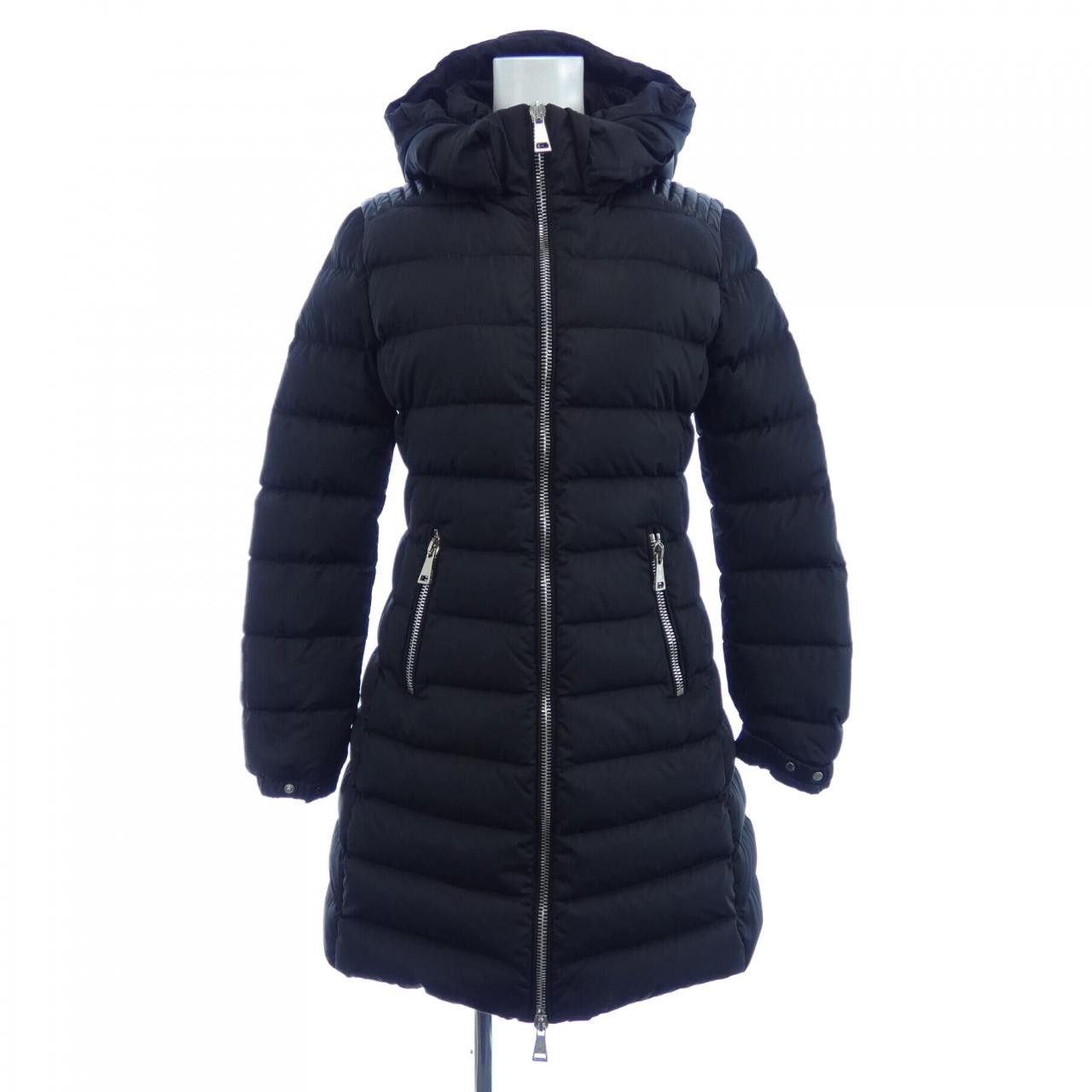 Moncler Moncler Moncler OROPHIN Down Coat Textile Outerwear OROPHIN DUTY FREE for USA Size ONE SIZE - 1 Thumbnail