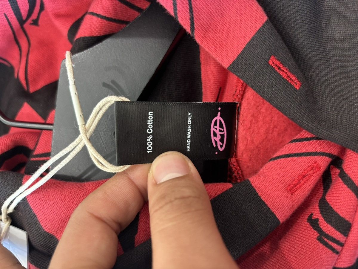 Matty Boy Anti Promo Size US L / EU 52-54 / 3 - 9 Thumbnail