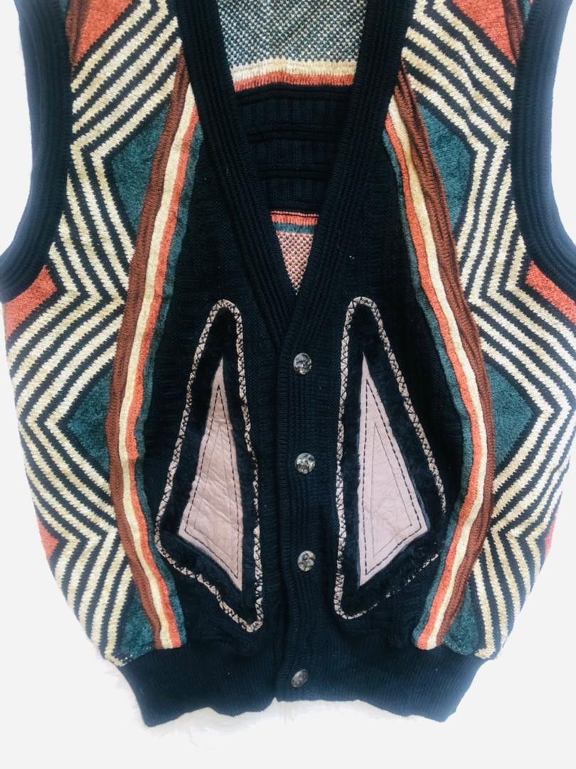 Japanese Brand × Vintage Vintage Daniel Basco Japanese Designer Fashion Style Size US L / EU 52-54 / 3 - 4 Thumbnail