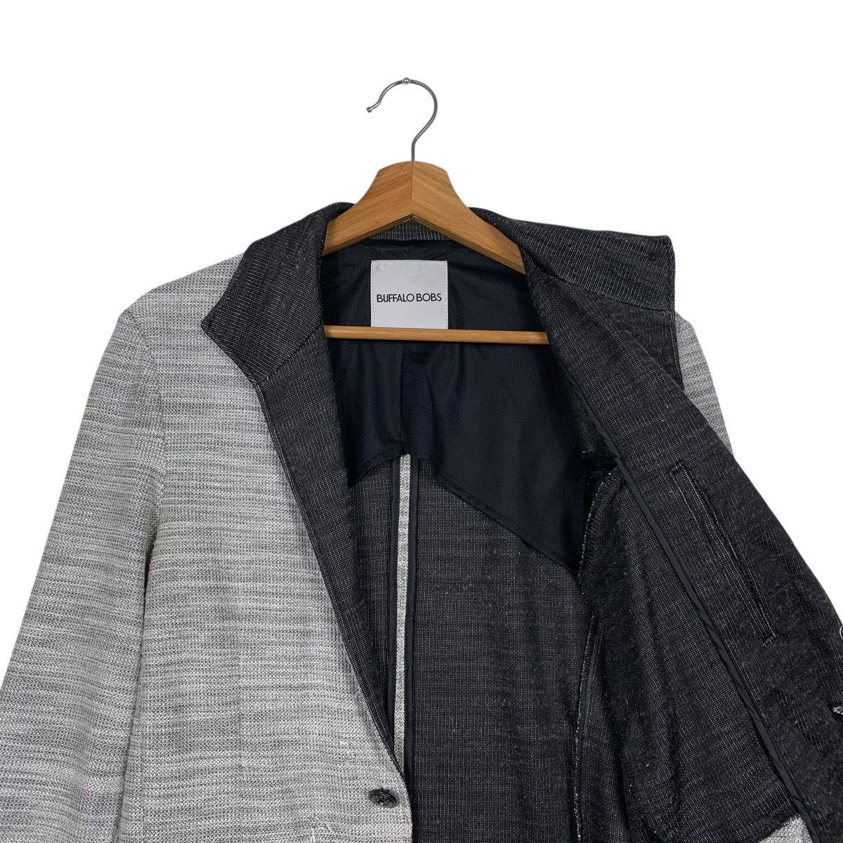 BUFFALO BOBS Buffalo Bobs Casual Jacket Size US M / EU 48-50 / 2 - 10 Thumbnail