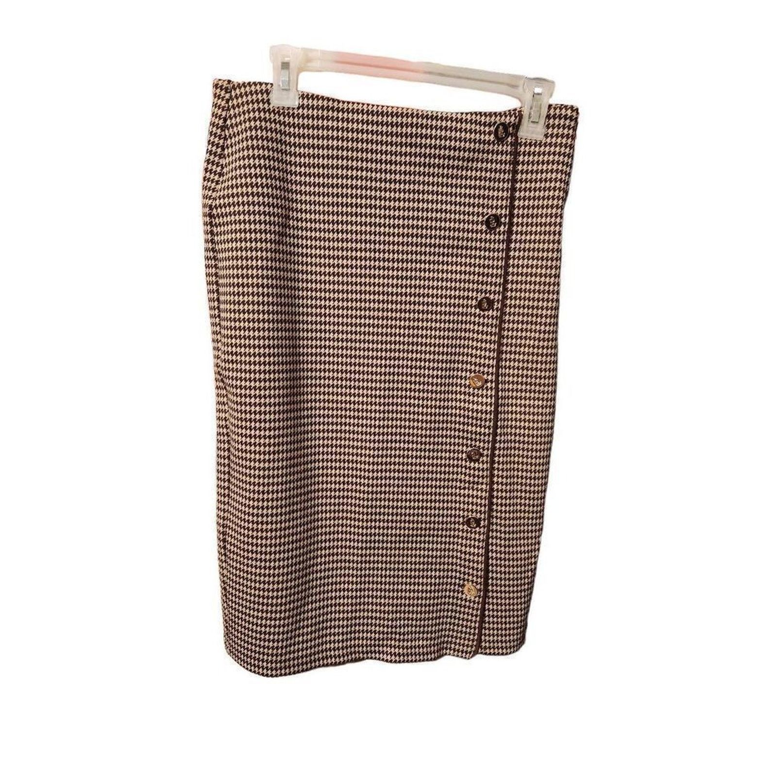 Lauren Ralph Lauren Lauren Ralph Lauren M professional skirt Size 29" - 6 Thumbnail