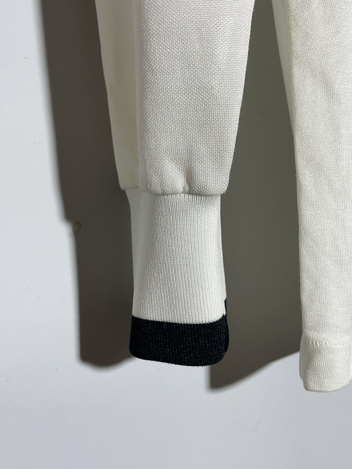 Errea × Vintage Germany 1978 Home Vintage Long Sleeve Erima Jersey Size US M / EU 48-50 / 2 - 7 Thumbnail