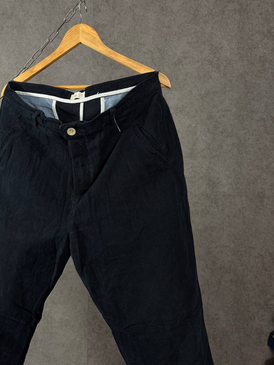 Folk Folk designer casual pants Size US 34 / EU 50 - 2 Thumbnail