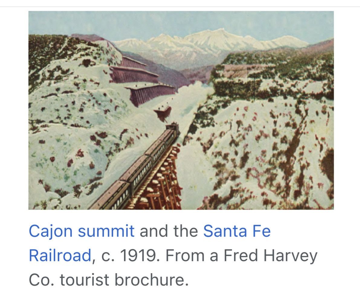Vintage 90s Fred Harvey HEAVYWEiGHT SLUB GRAND CANYON NATiONAL PARK Size US XL / EU 56 / 4 - 14 Thumbnail