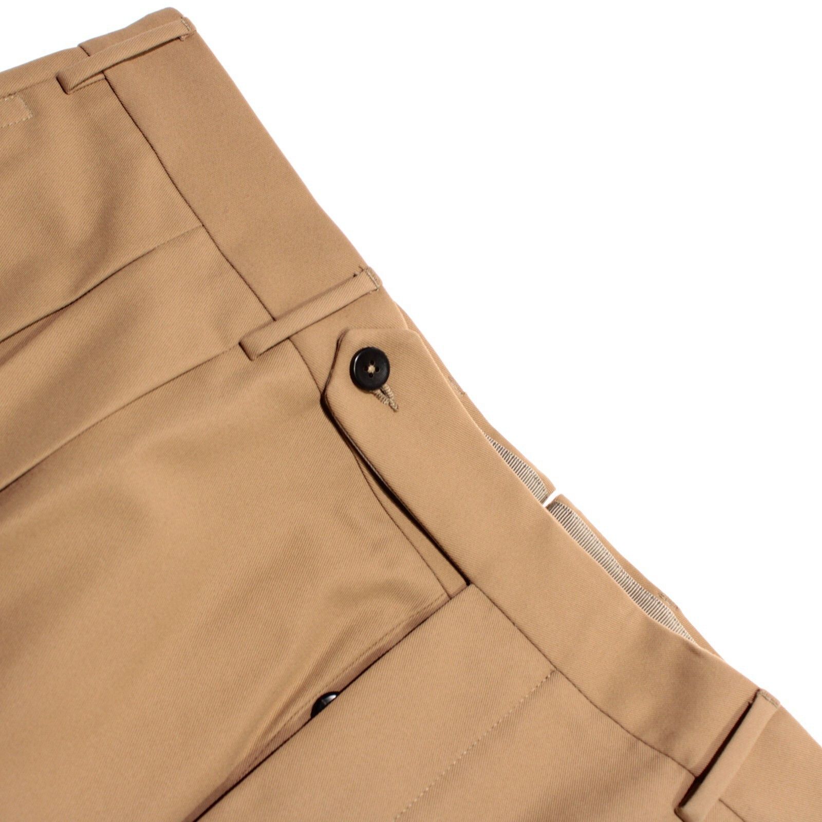 Incotex INCOTEX New with tags Chino Size 38 US In Beige Size US 38 / EU 54 - 1 Thumbnail