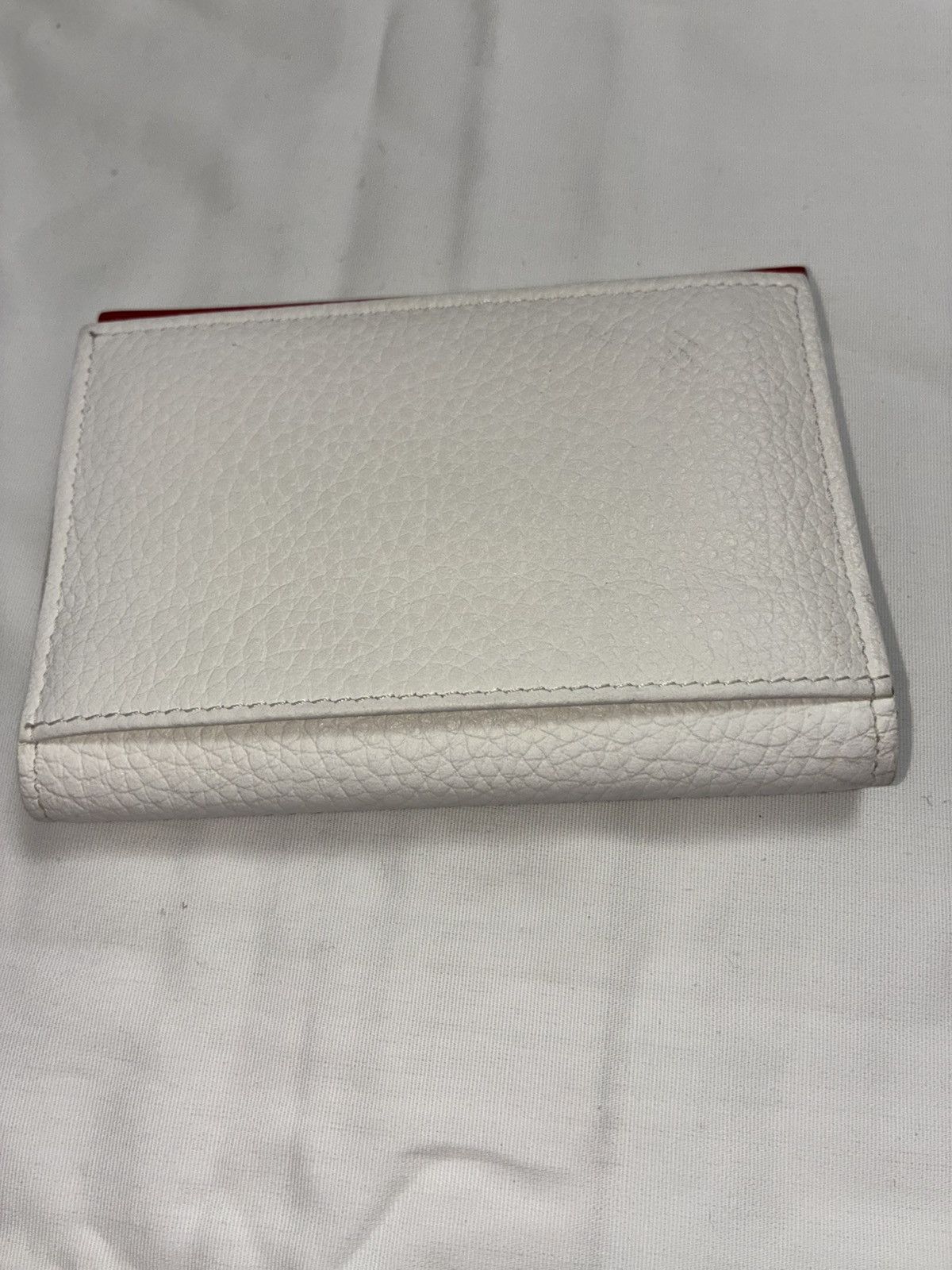 Christian Louboutin Wallet Size 30 - 3 Thumbnail