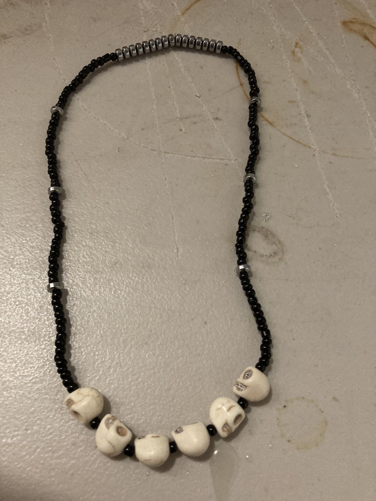 Other Various beaded necklaces Size ONE SIZE - 8 Thumbnail