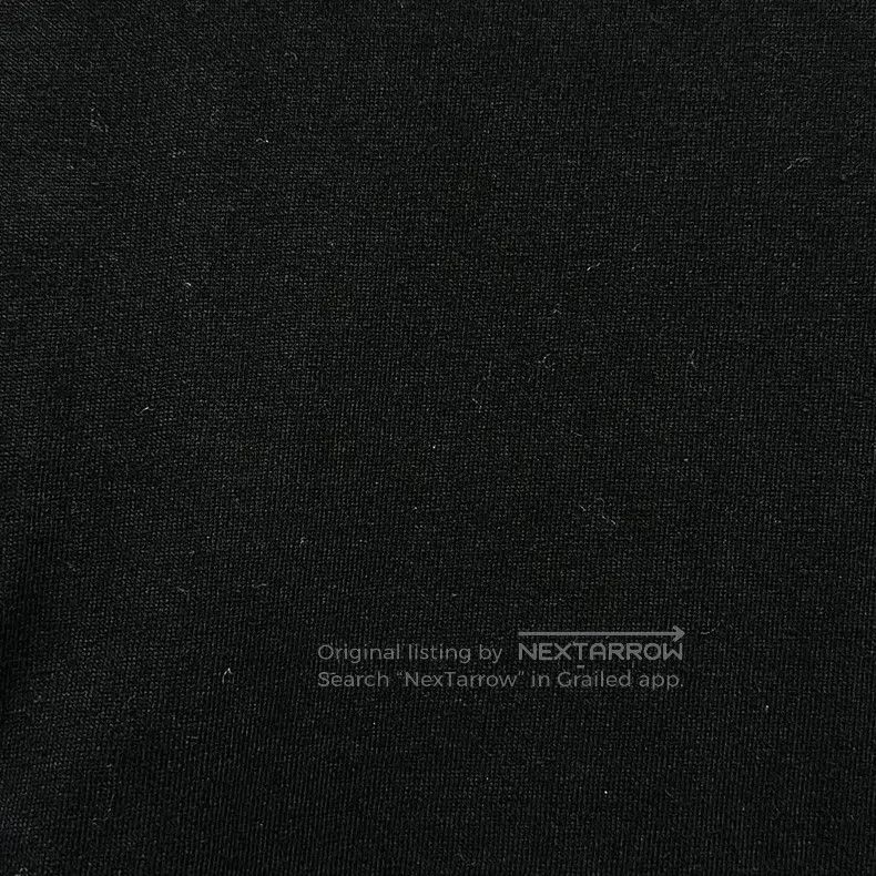 Comme des Garcons Comme Des Garcons Black design blouse Size XS / US 0-2 / IT 36-38 - 5 Thumbnail