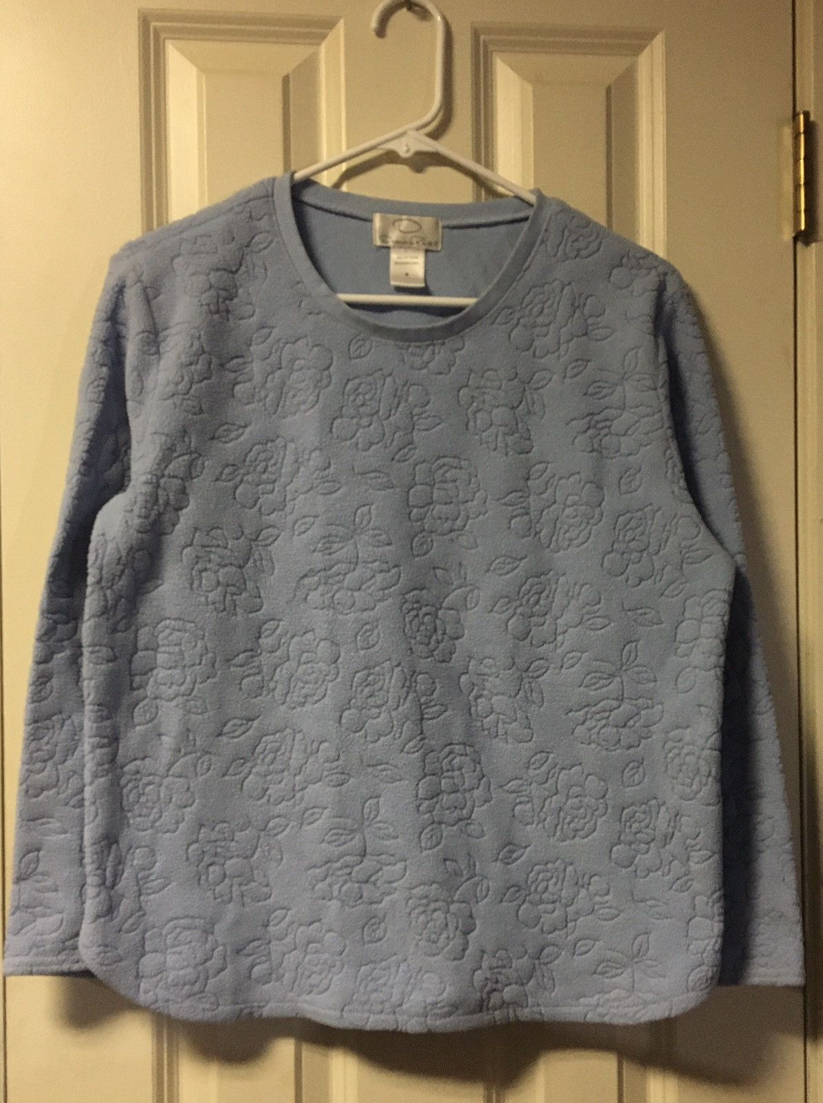 Oscar De La Renta Oscar De La Renta Women’s Top Size Medium Blouse Size M / US 6-8 / IT 42-44 - 4 Thumbnail