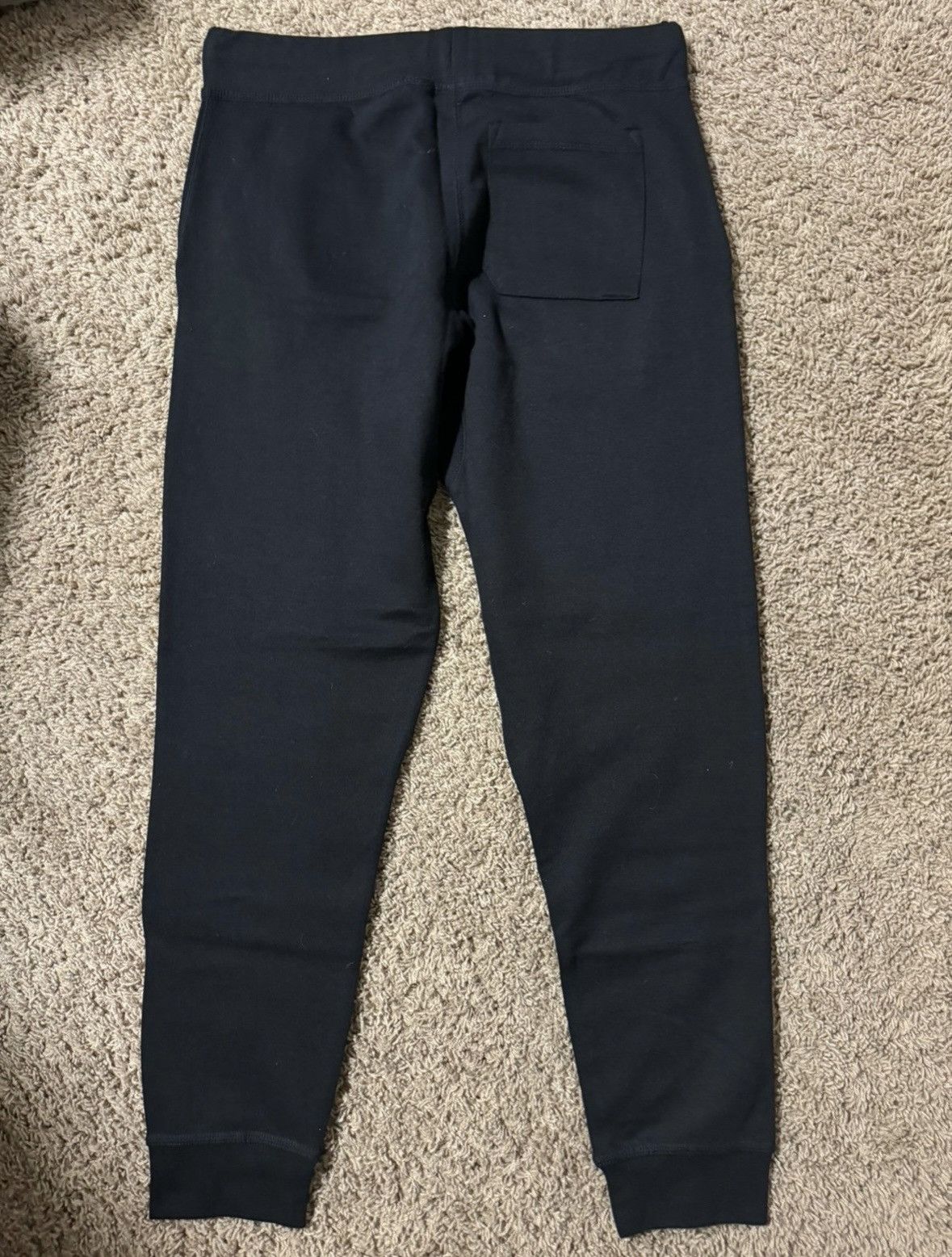 G59 Records Suicideboys G59 Stop Staring At The Shadows Sweatpants Large Size US 33 - 4 Thumbnail