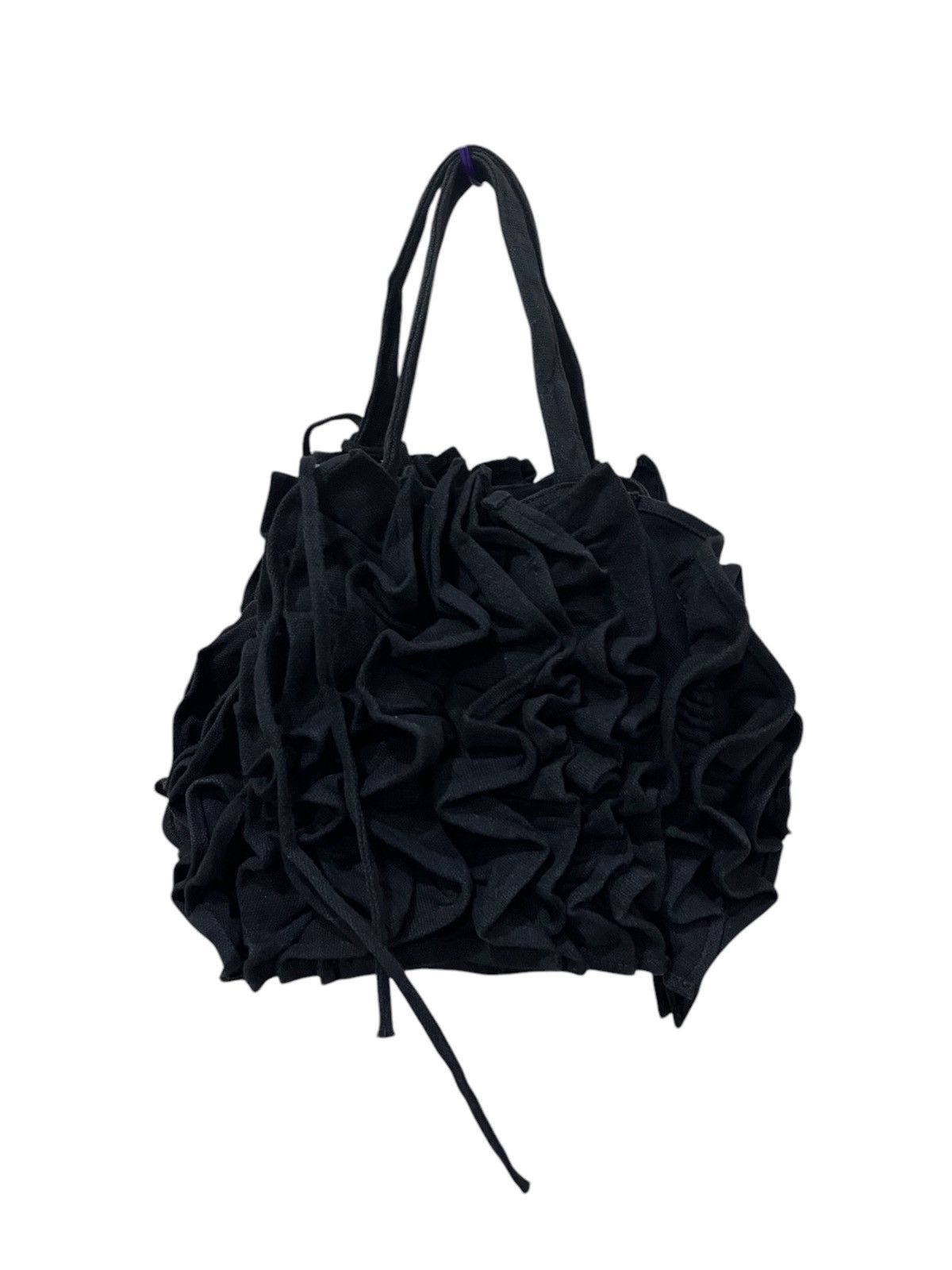 Japanese Brand Vintage RACHEL tote bag rare Size ONE SIZE - 1 Thumbnail