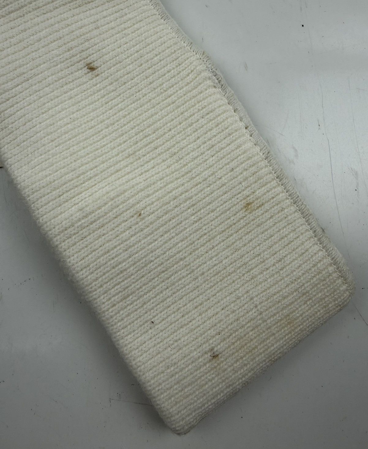 Nike vintage made in usa nike head band tc50 Size ONE SIZE - 5 Thumbnail