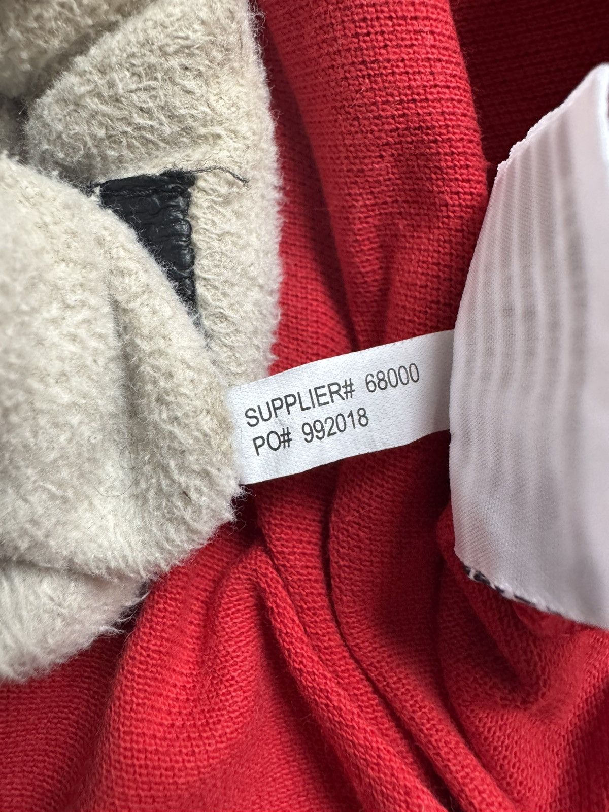 Polo Ralph Lauren × Ralph Lauren Chief Keef Ralph Lauren XVII Y2k Polo Size US L / EU 52-54 / 3 - 13 Thumbnail