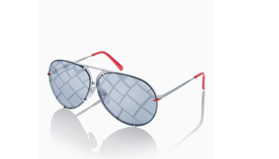 Porsche Design LIMITED EDITION Porsche Design P8478 Turbo Size ONE SIZE - 2 Thumbnail