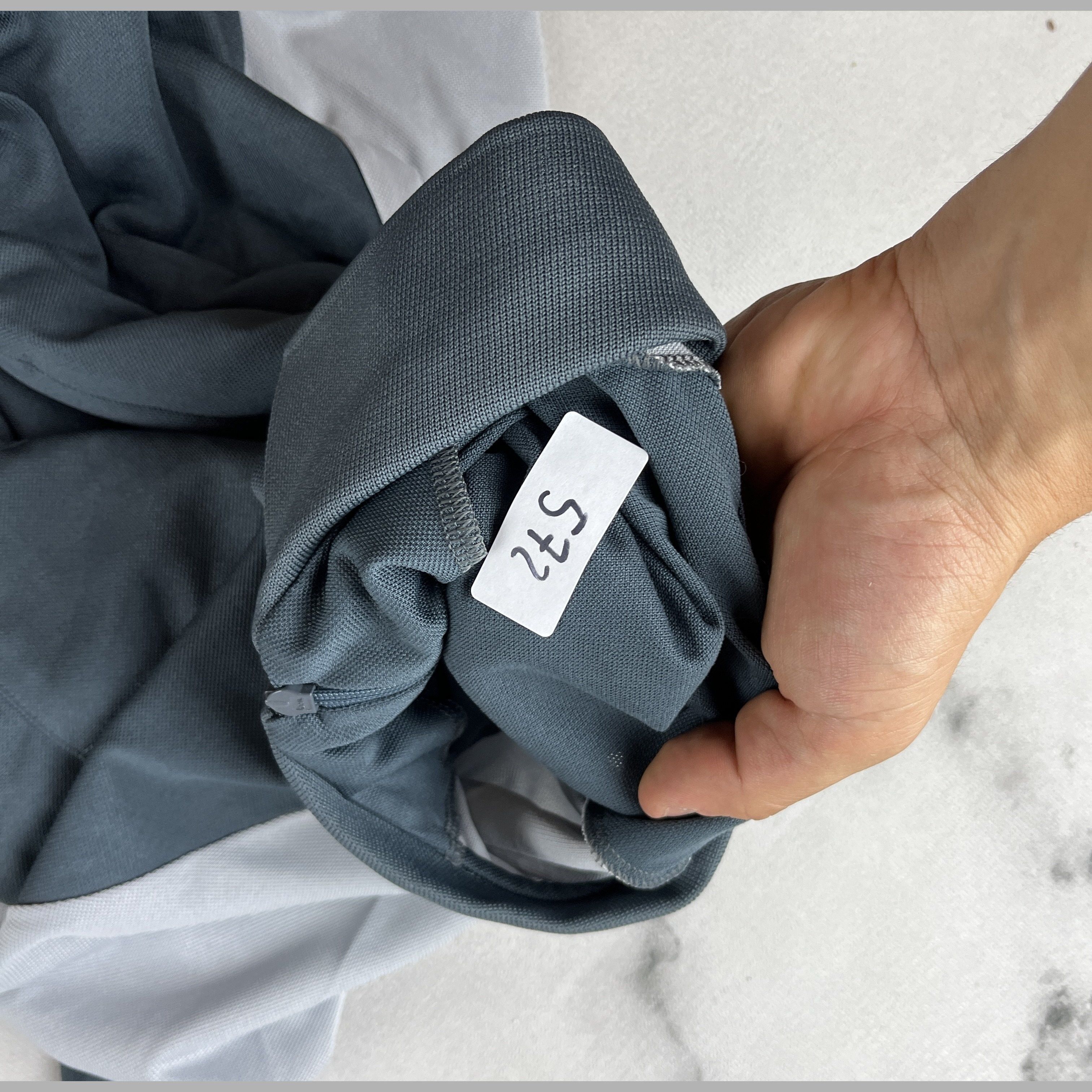 Porsche Design Polo Porsche – XL Size US XL / EU 56 / 4 - 12 Thumbnail