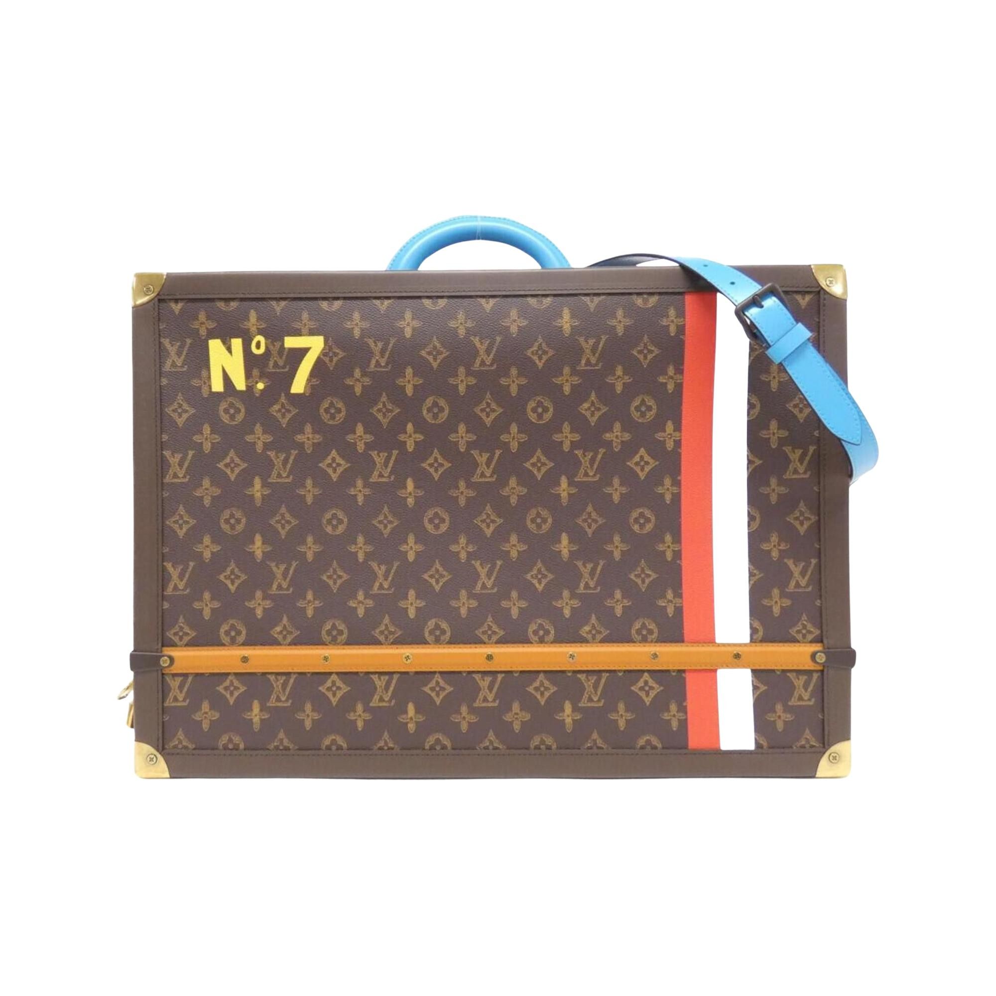 Louis Vuitton Louis Vuitton Alzer briefcase Size ONE SIZE - 1 Thumbnail