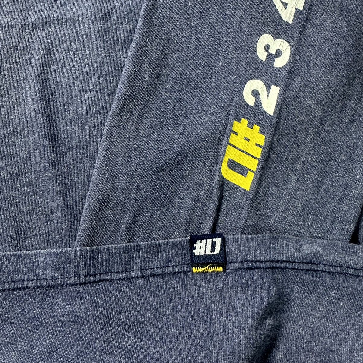 Alphanumeric × Vintage Vintage Alphanumeric long-sleeved shirt Size US M / EU 48-50 / 2 - 4 Thumbnail