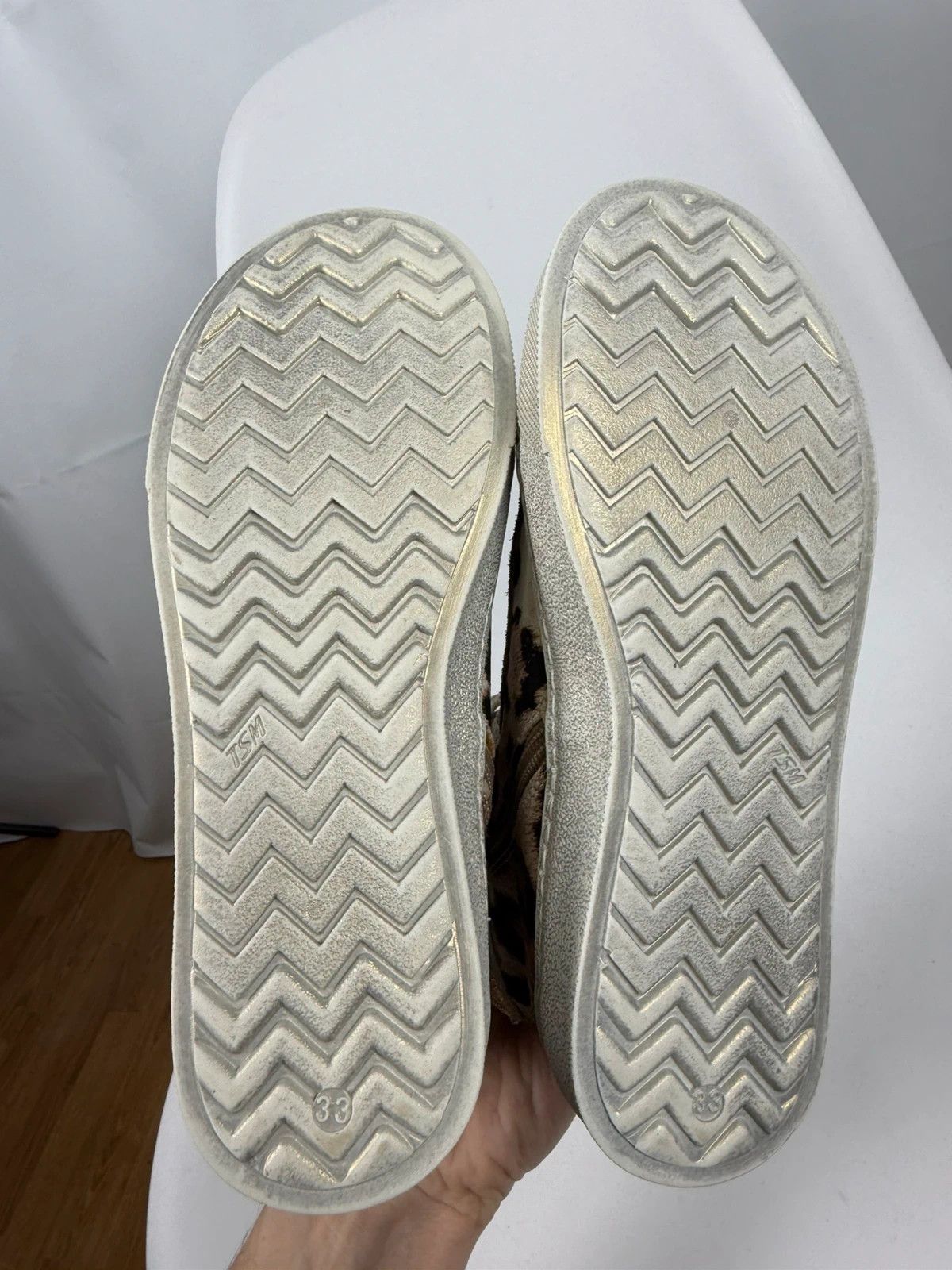 Roberto Cavalli Roberto Cavalli Sneakers size 33 Size US 4 / IT 34 - 9 Thumbnail