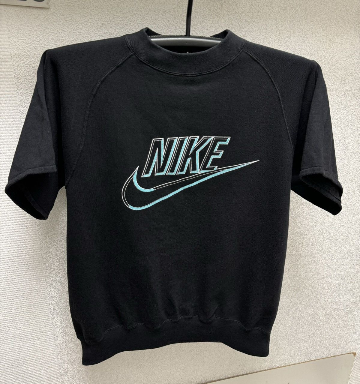 Nike Nike Oregon vintage 1990th 1980th t-shirt L sz very rare Size US L / EU 52-54 / 3 - 1 Thumbnail