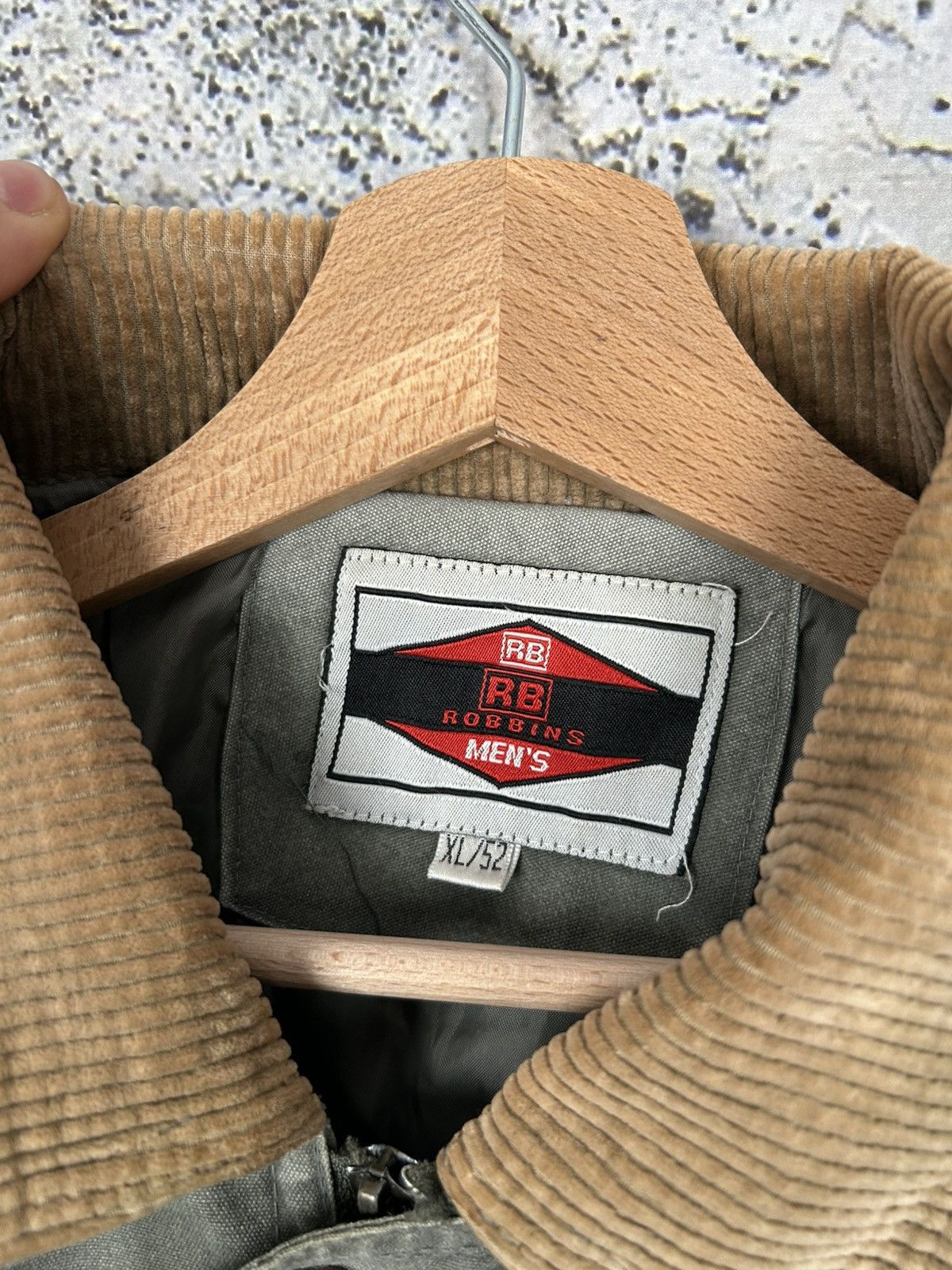 Vintage Vintage Green Light Jacket Streetwear Archive Skate Baggy Size US XL / EU 56 / 4 - 6 Thumbnail