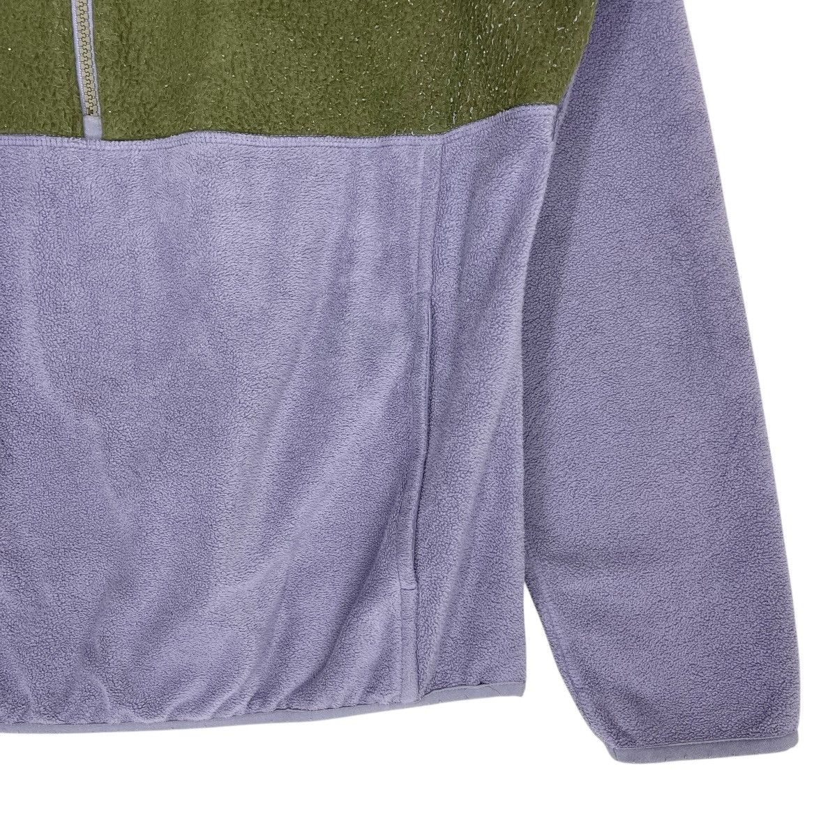 L.L. Bean L.L Bean Half Zip Fleece Jacket Size S Size US S / EU 44-46 / 1 - 5 Thumbnail