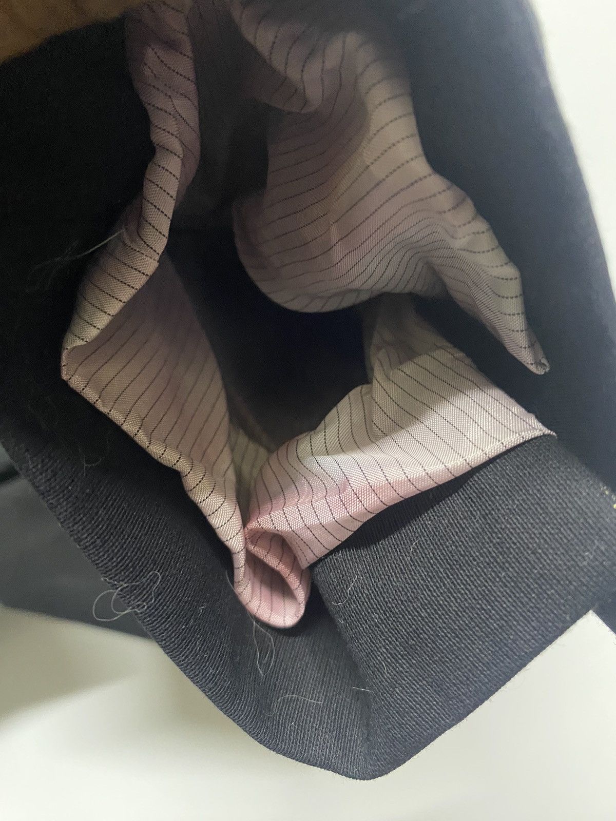 Balmain × Designer Balmain Paris Coat Blazer Jacket Size M / US 6-8 / IT 42-44 - 12 Thumbnail
