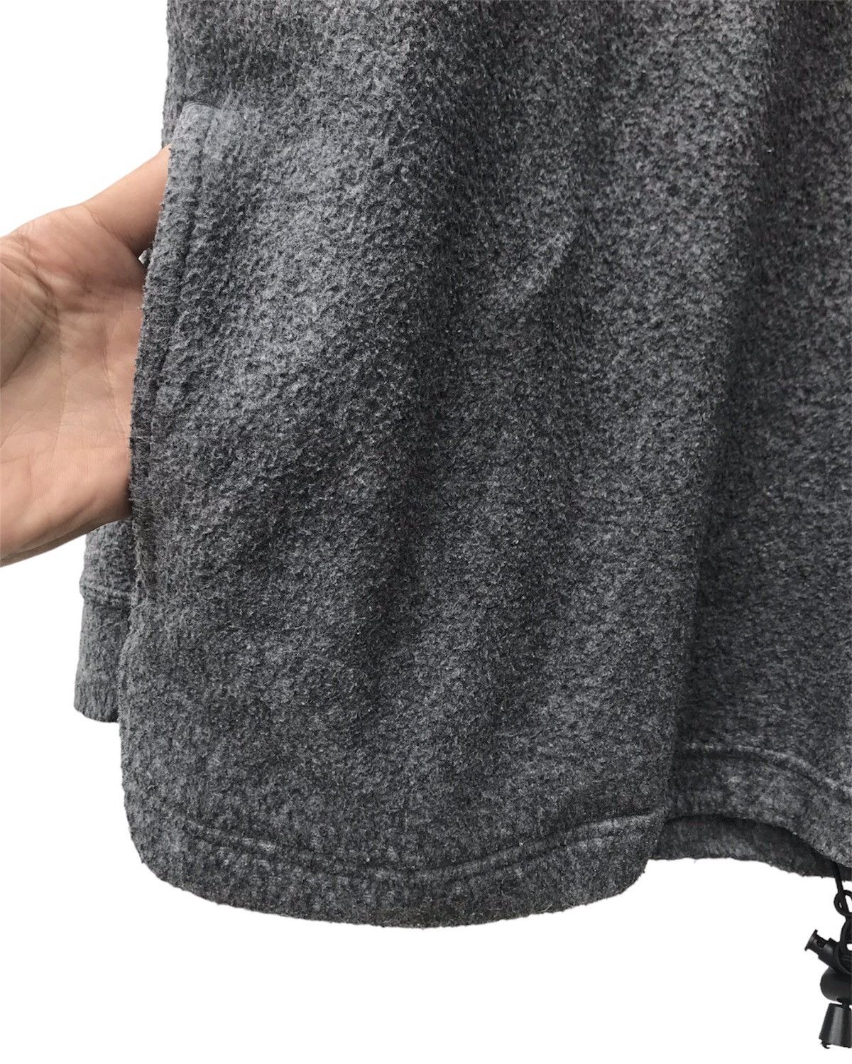 Vintage Vintage Lucky Stripe Fleece Size US L / EU 52-54 / 3 - 5 Thumbnail