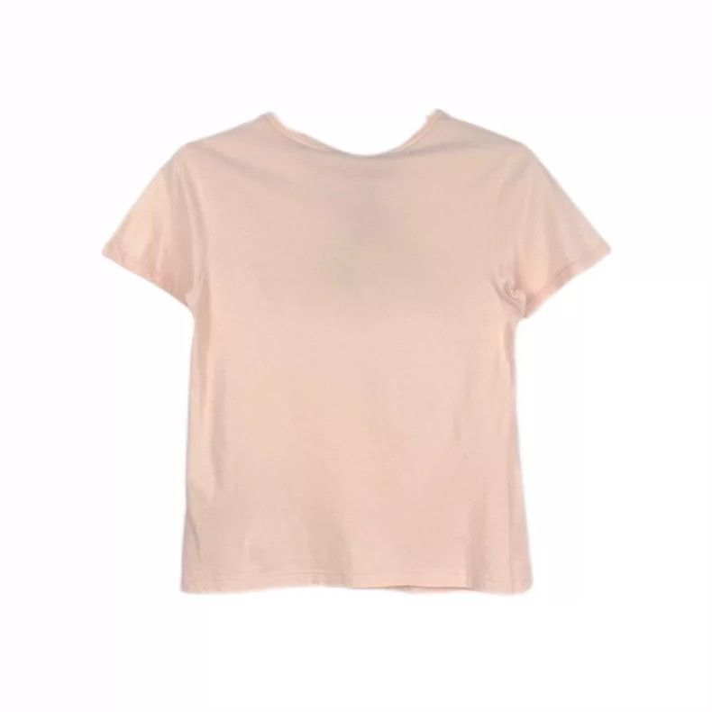 Loewe loewe Sakura Pink Collaboration Castle in the Sky Short-Sle Size US M / EU 48-50 / 2 - 2 Thumbnail