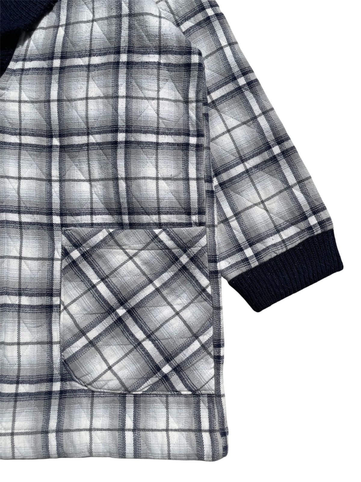 Japanese Brand 🔥Accept Binding Offer🔥 Beg Well House Coat Jacket Size US M / EU 48-50 / 2 - 5 Thumbnail